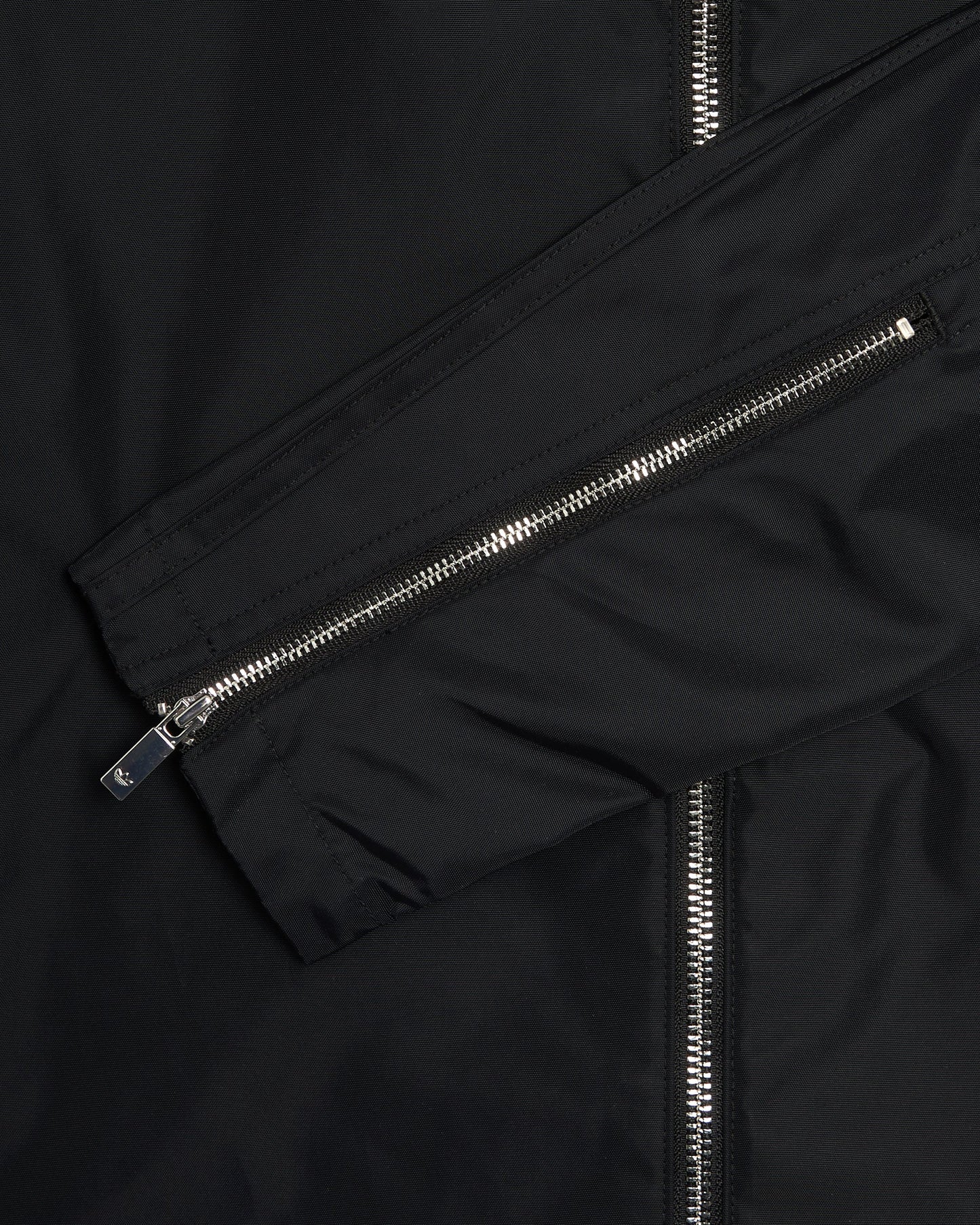 Chaqueta de chandal Slim adidas Originals x Miaou Corset para mujer