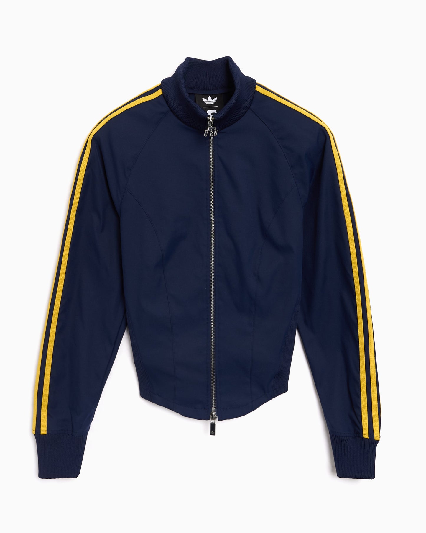 Chaqueta de chandal Slim adidas Originals x Miaou Corset para mujer