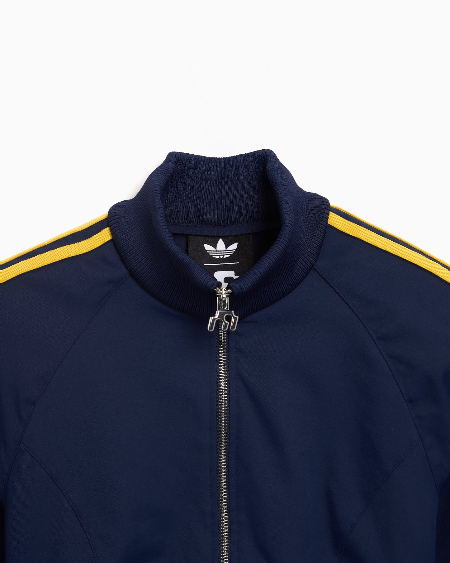 Chaqueta de chandal Slim adidas Originals x Miaou Corset para mujer