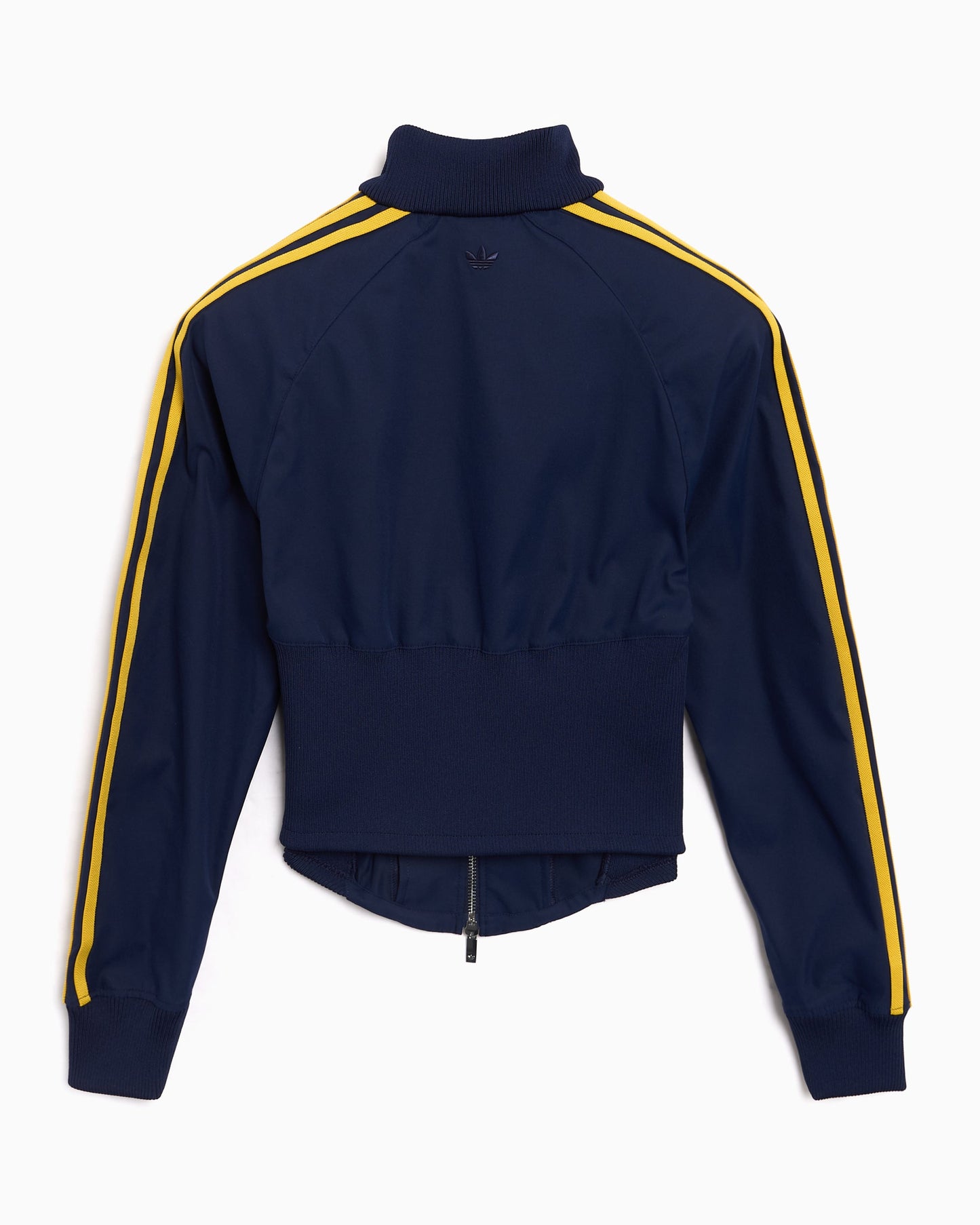 Chaqueta de chandal Slim adidas Originals x Miaou Corset para mujer