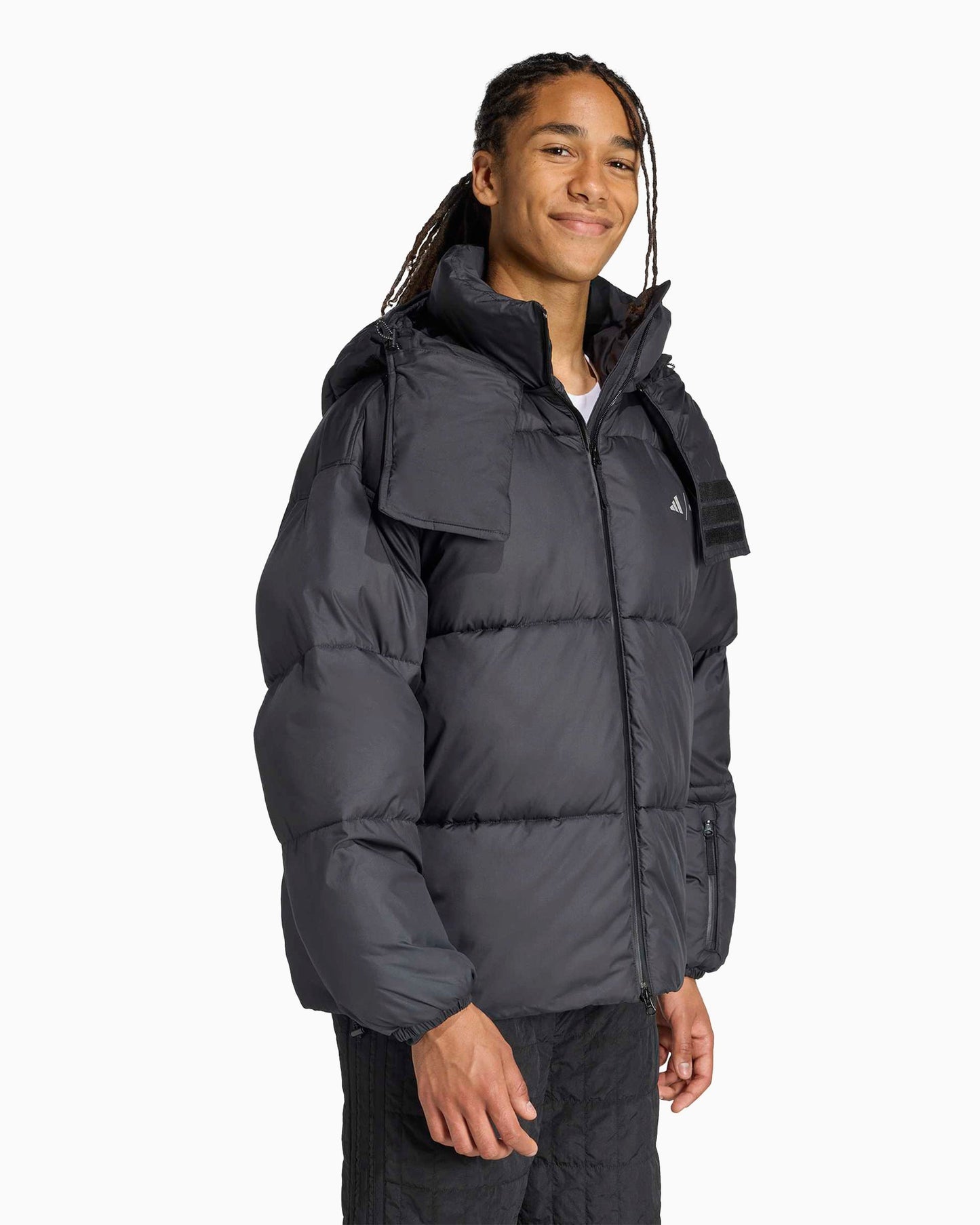 Chaqueta de plumas adidas Originals x Moon Boot para hombre