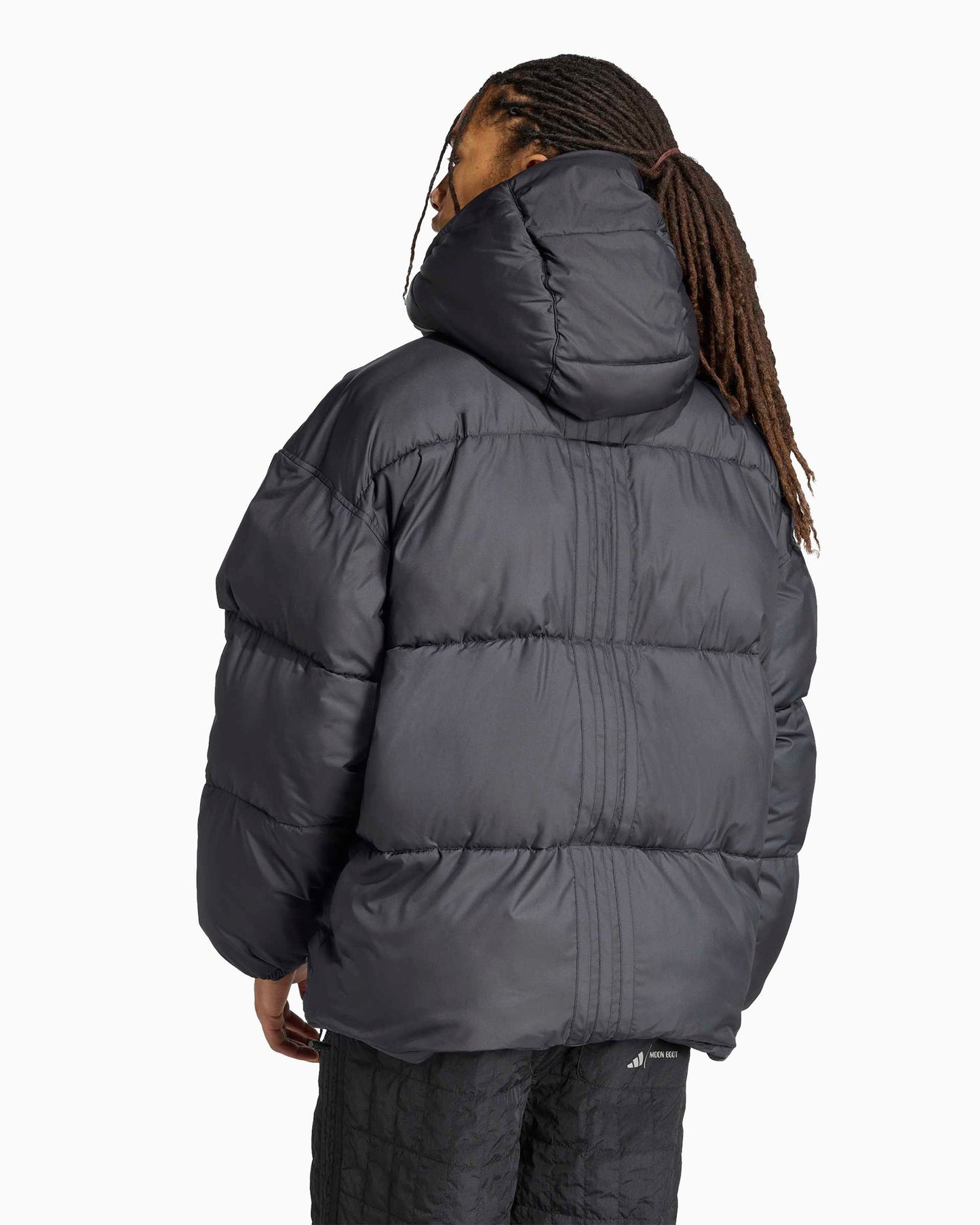 Chaqueta de plumas adidas Originals x Moon Boot para hombre