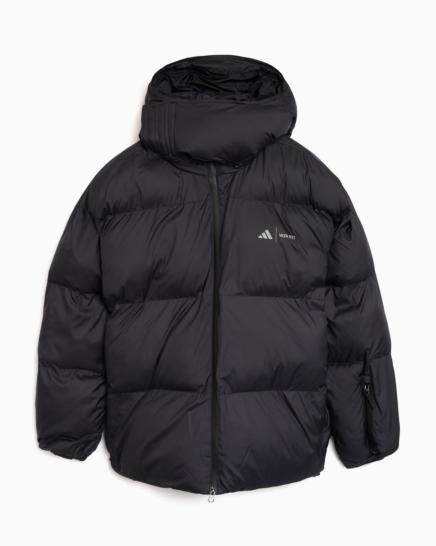Chaqueta de plumas adidas Originals x Moon Boot para hombre