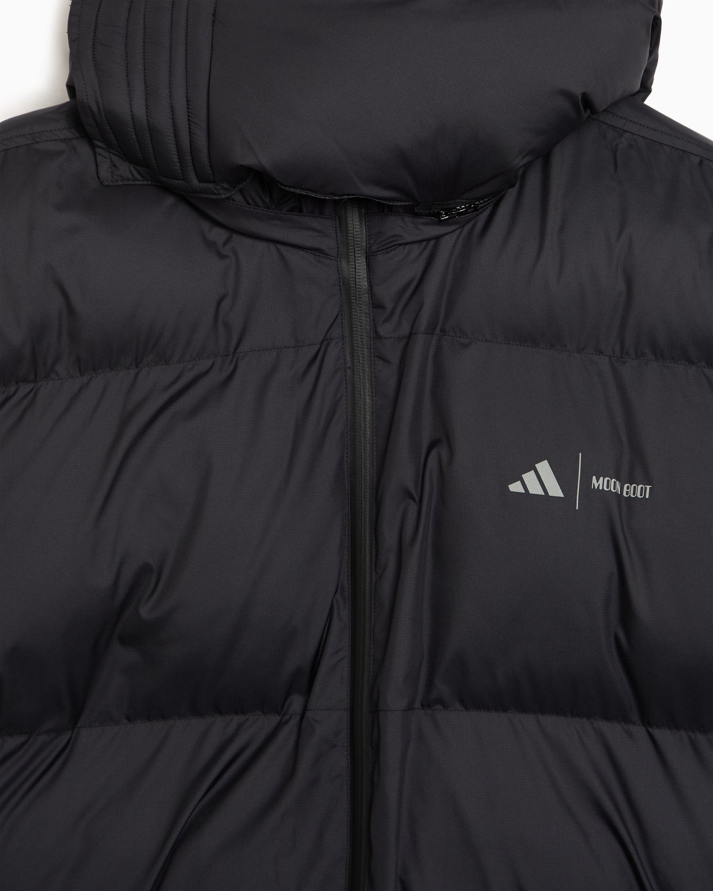 Chaqueta de plumas adidas Originals x Moon Boot para hombre