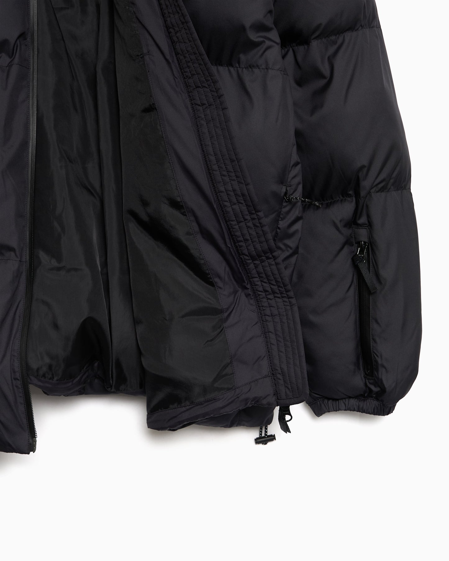 Chaqueta de plumas adidas Originals x Moon Boot para hombre