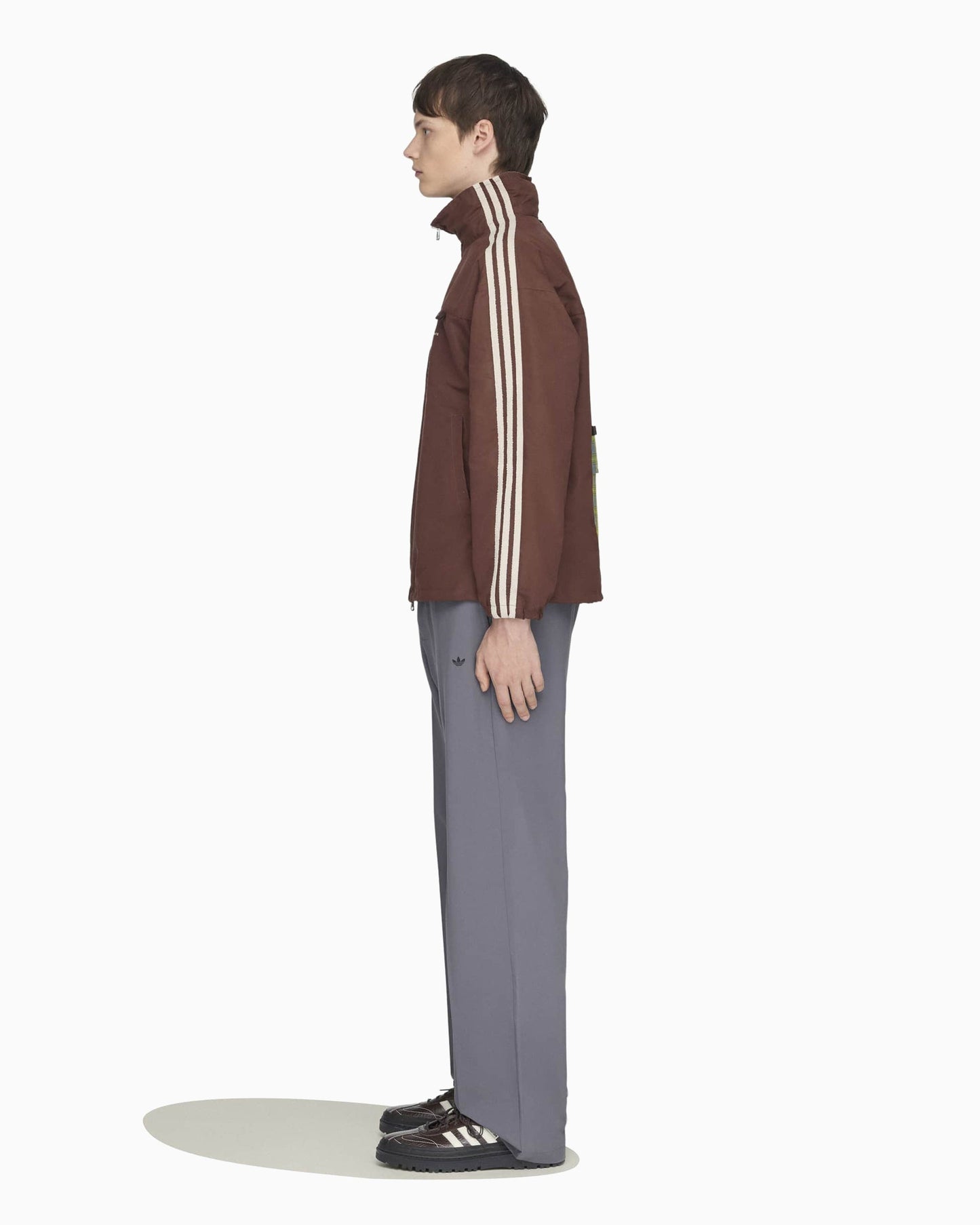 Chaqueta de chandal Relaxed adidas Originals x Song For The Mute 007 para hombre