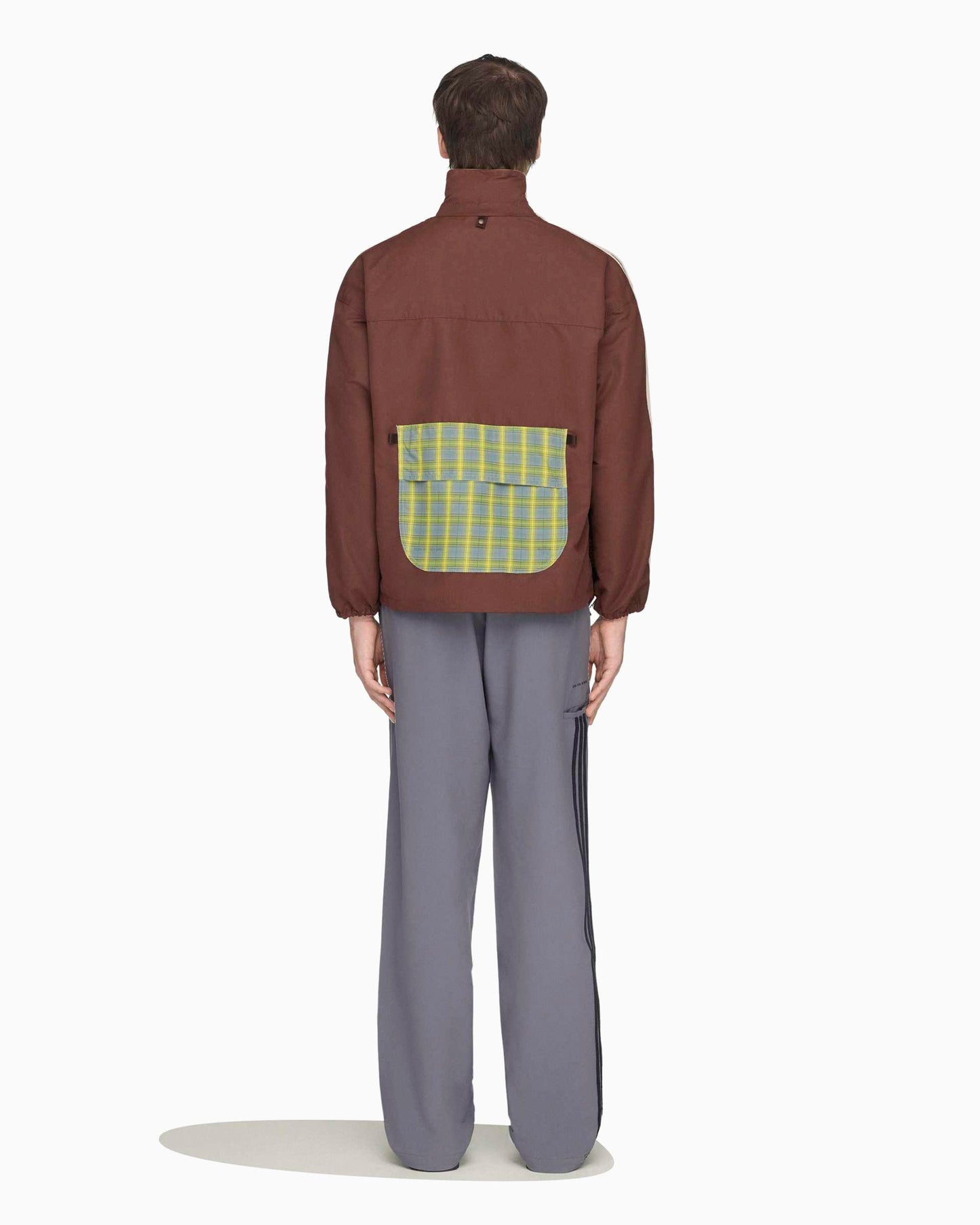 Chaqueta de chandal Relaxed adidas Originals x Song For The Mute 007 para hombre