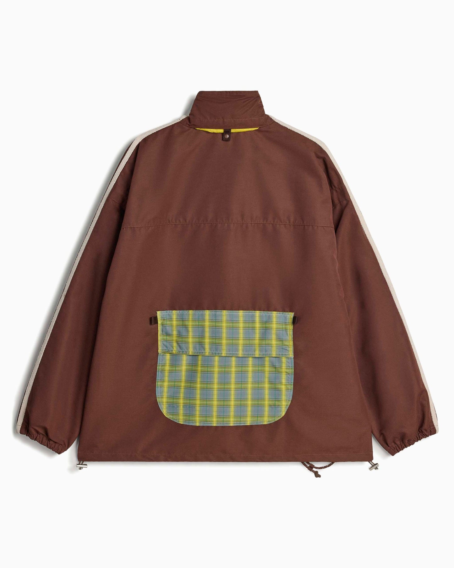 Chaqueta de chandal Relaxed adidas Originals x Song For The Mute 007 para hombre