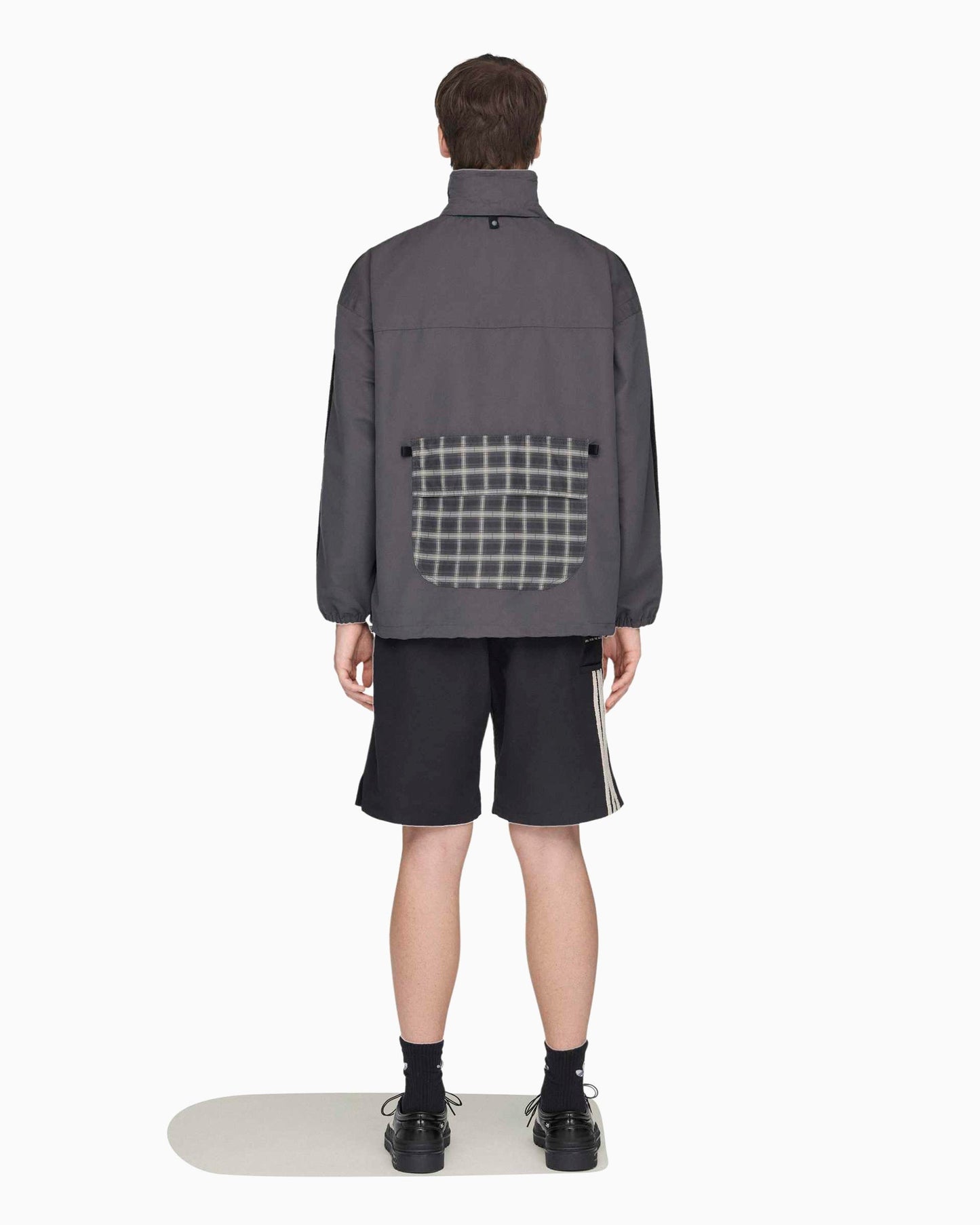 Chaqueta de chandal Relaxed adidas Originals x Song For The Mute 007 Unisex