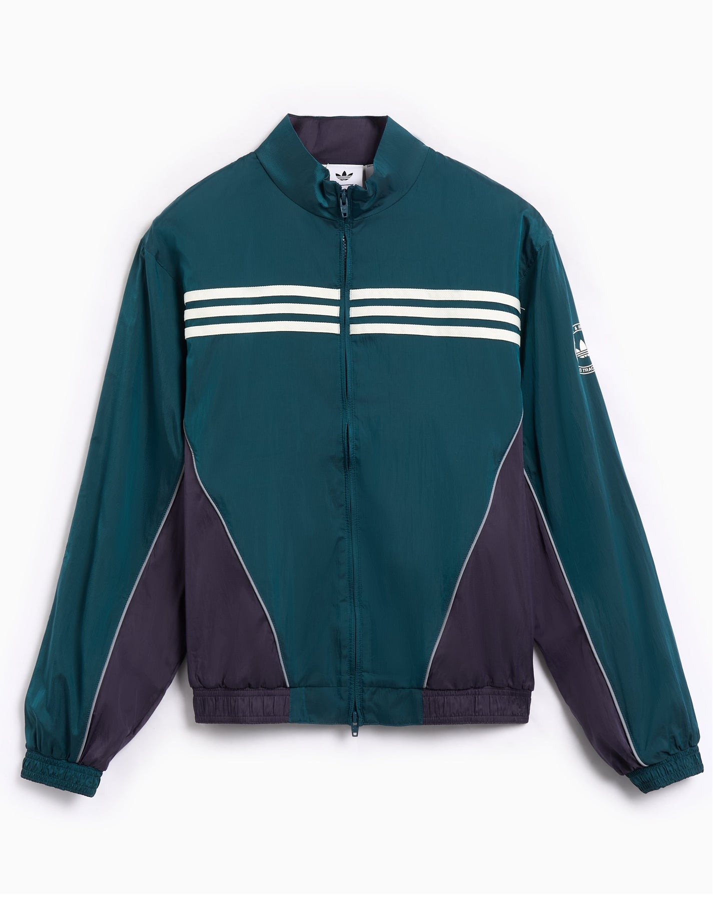 Cortavientos adidas Originals x Sporty & Rich para mujer
