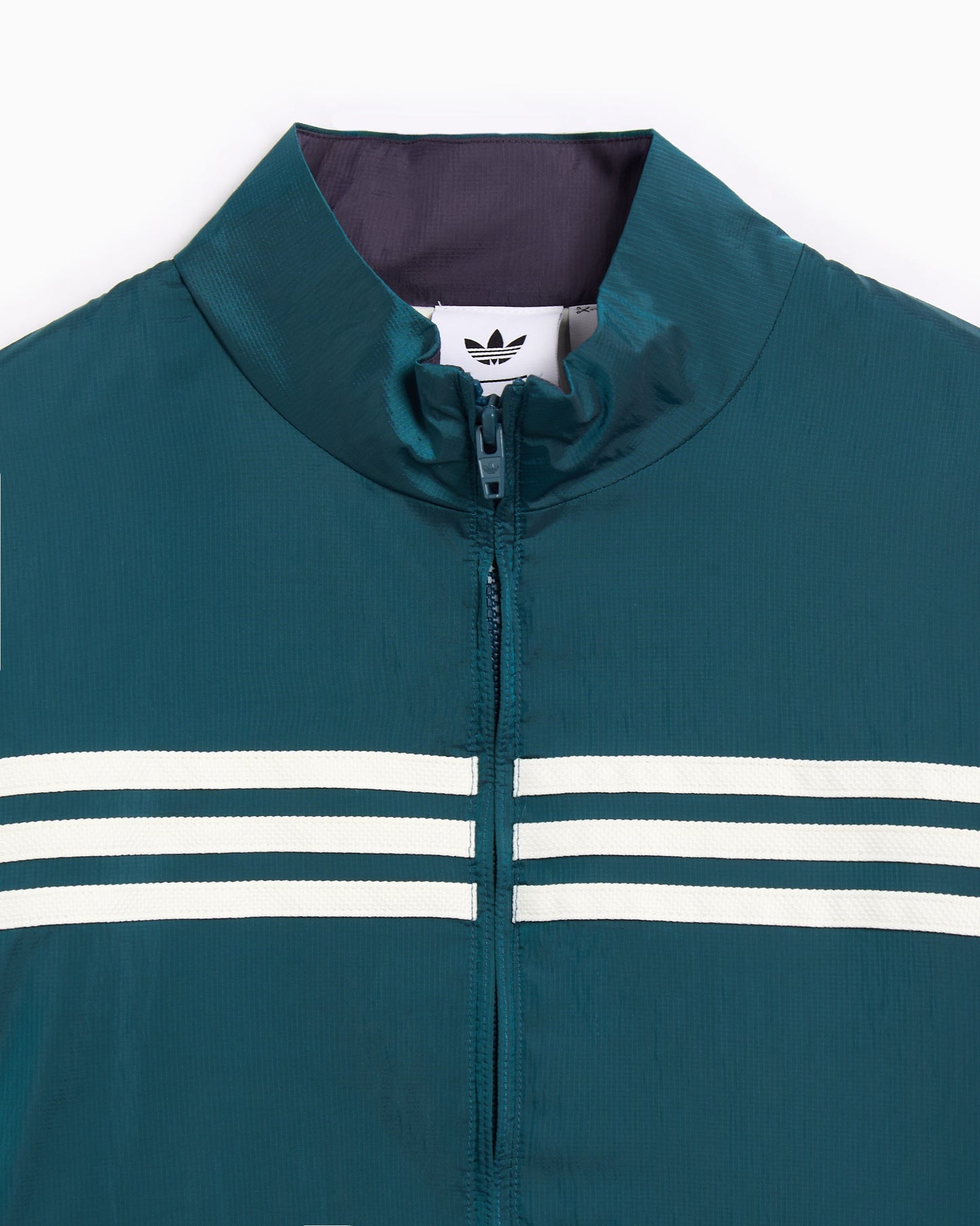 Cortavientos adidas Originals x Sporty & Rich para mujer