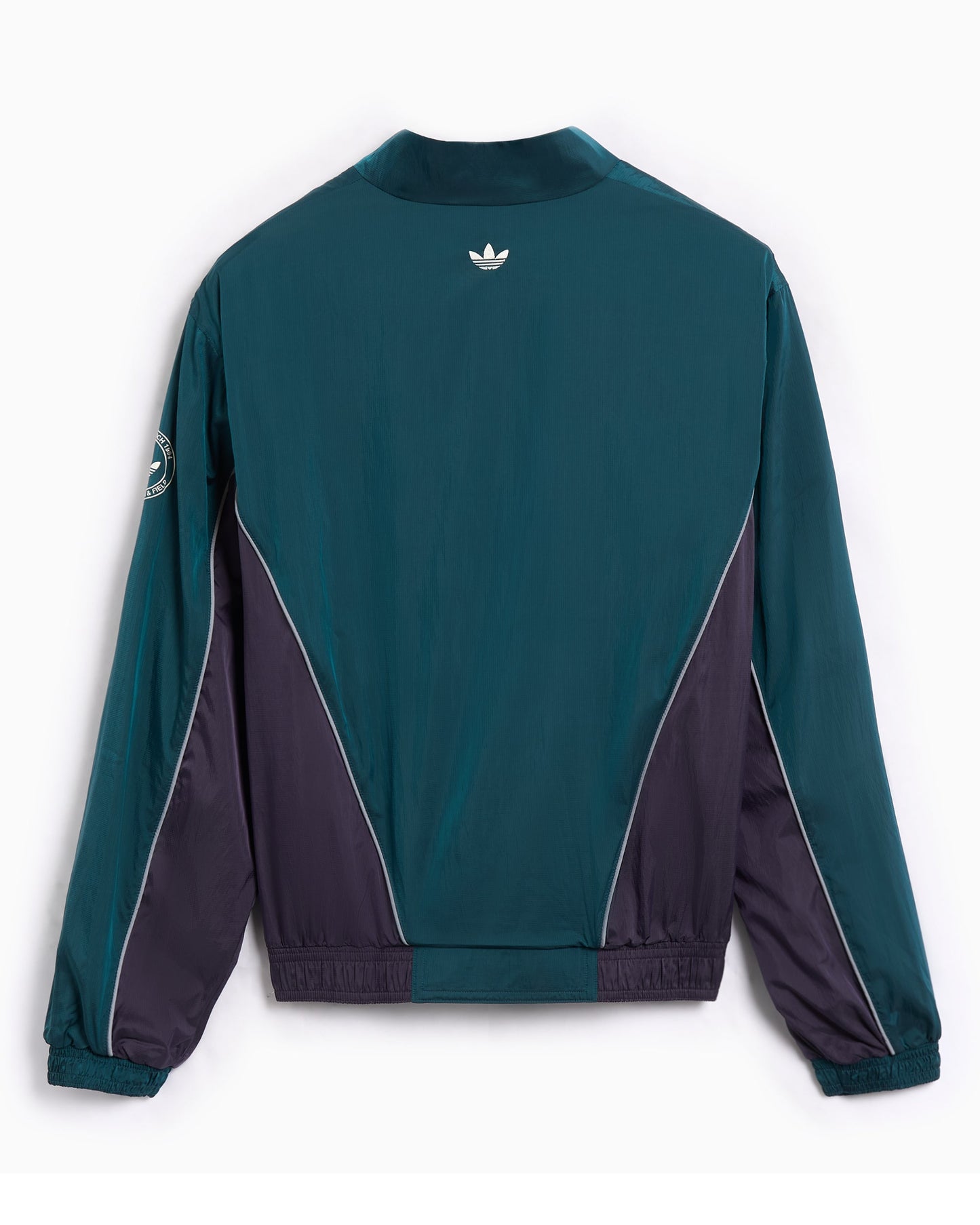Cortavientos adidas Originals x Sporty & Rich para mujer