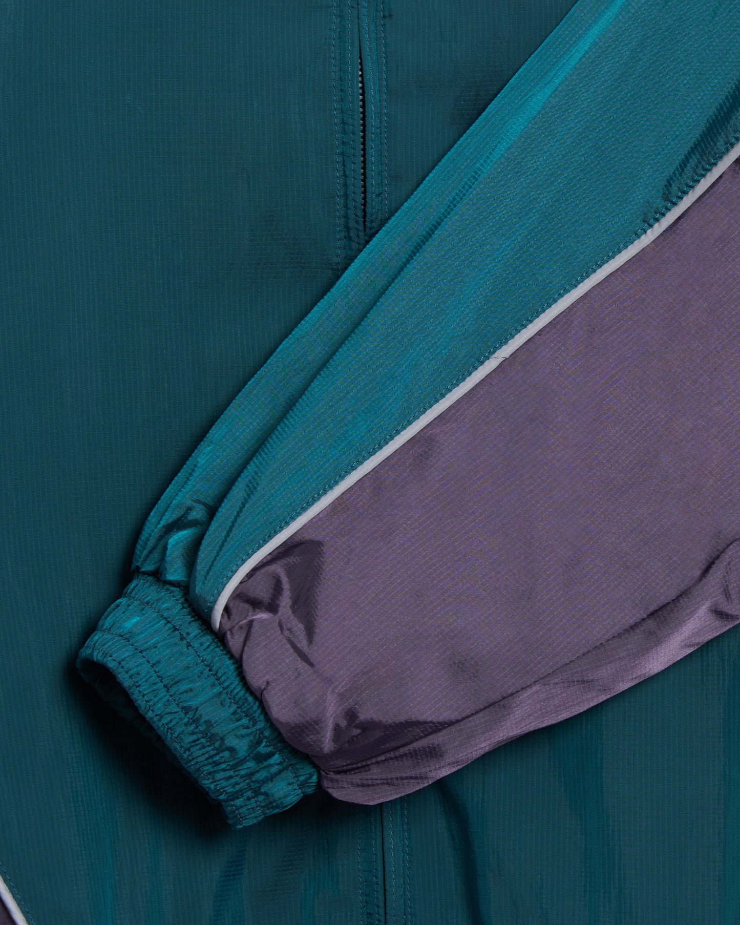 Cortavientos adidas Originals x Sporty & Rich para mujer