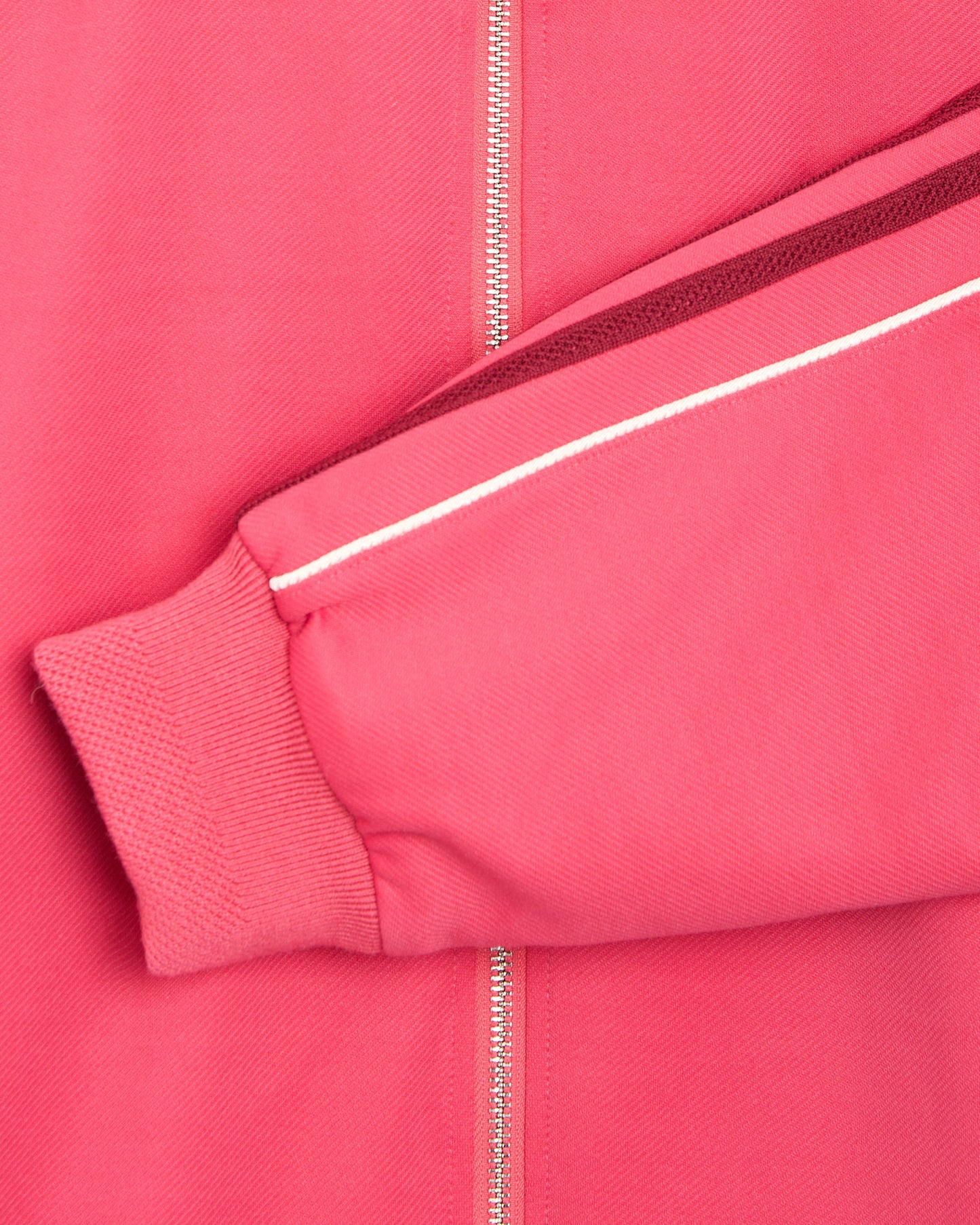Chaqueta de chandal con logo Relaxed adidas Originals x Wales Bonner para hombre