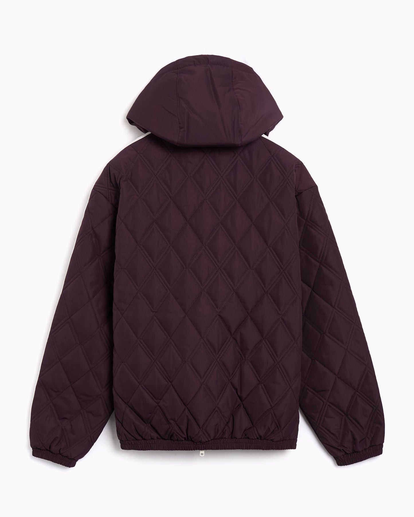 Chaqueta guateada adidas Originals x Wales Bonner para hombre