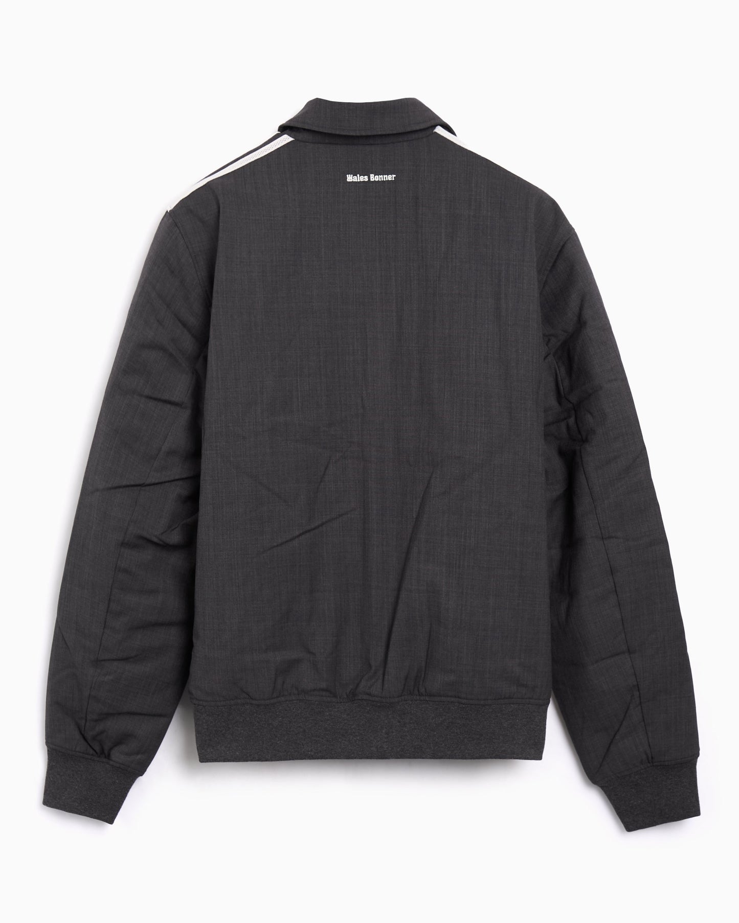 Chaqueta de chandal adidas Originals x Wales Bonner para hombre