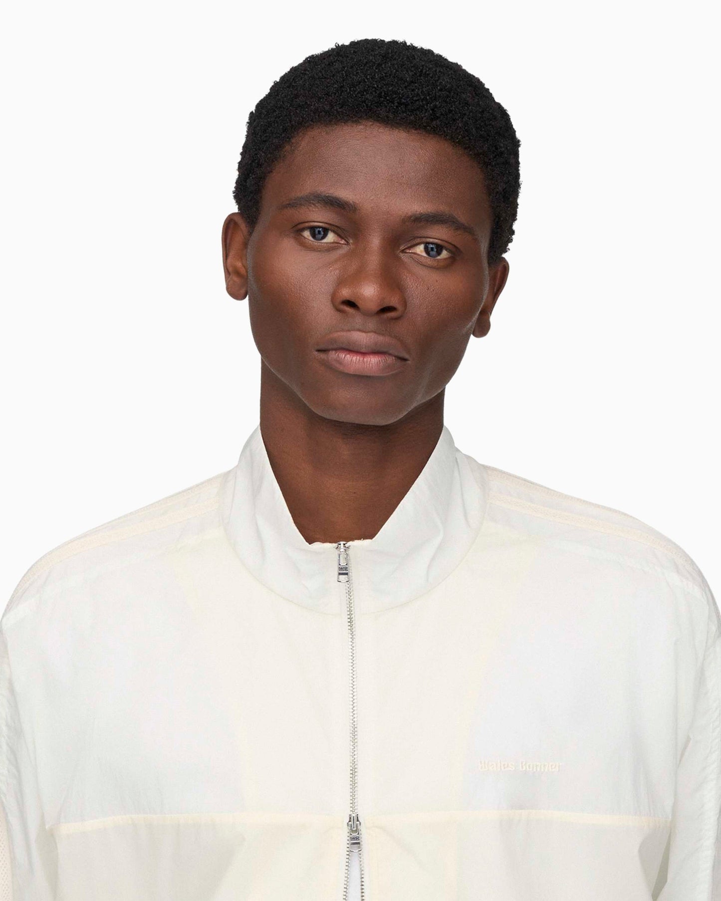 Chaqueta de chandal Relaxed adidas Originals x Wales Bonner para hombre