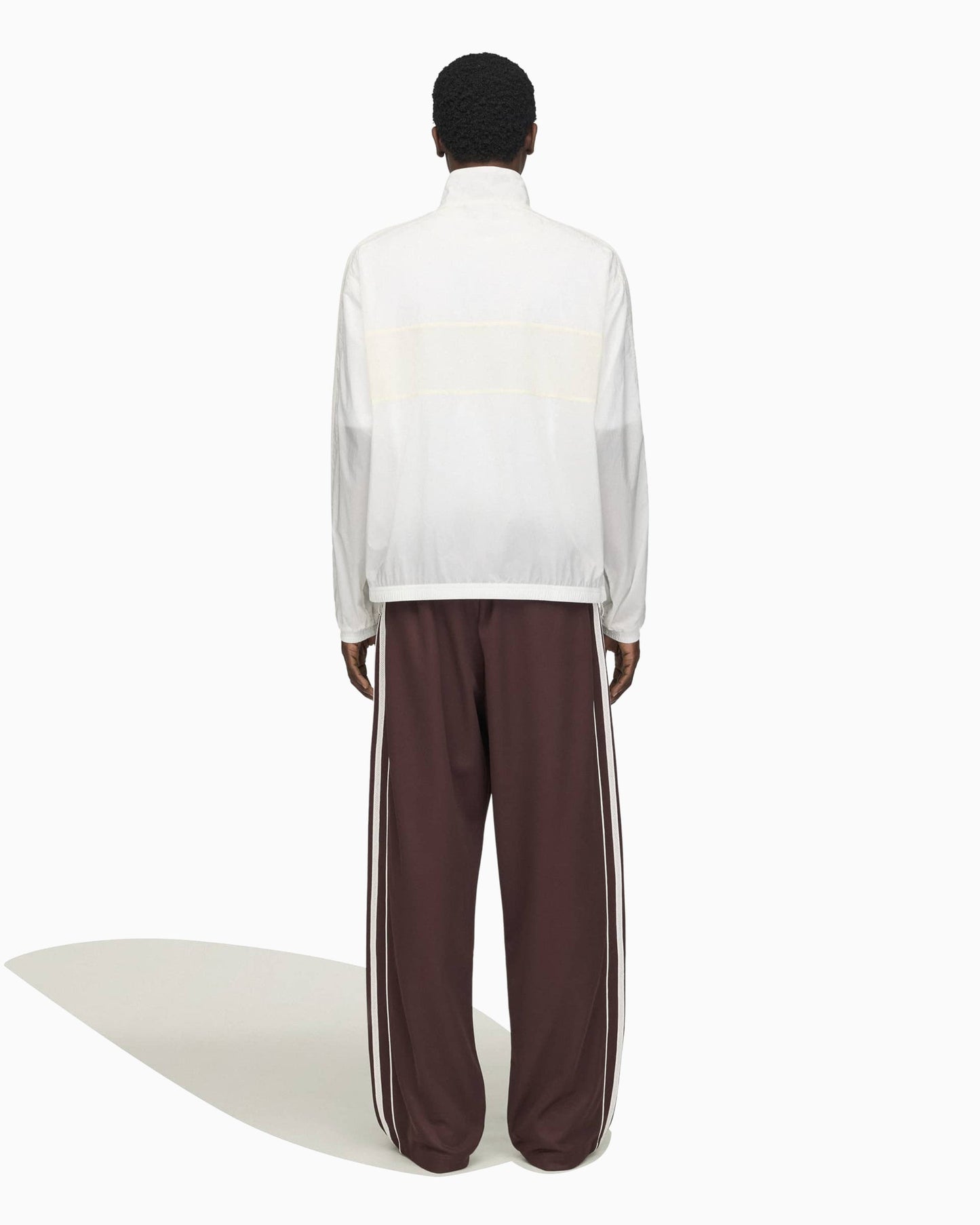 Chaqueta de chandal Relaxed adidas Originals x Wales Bonner para hombre