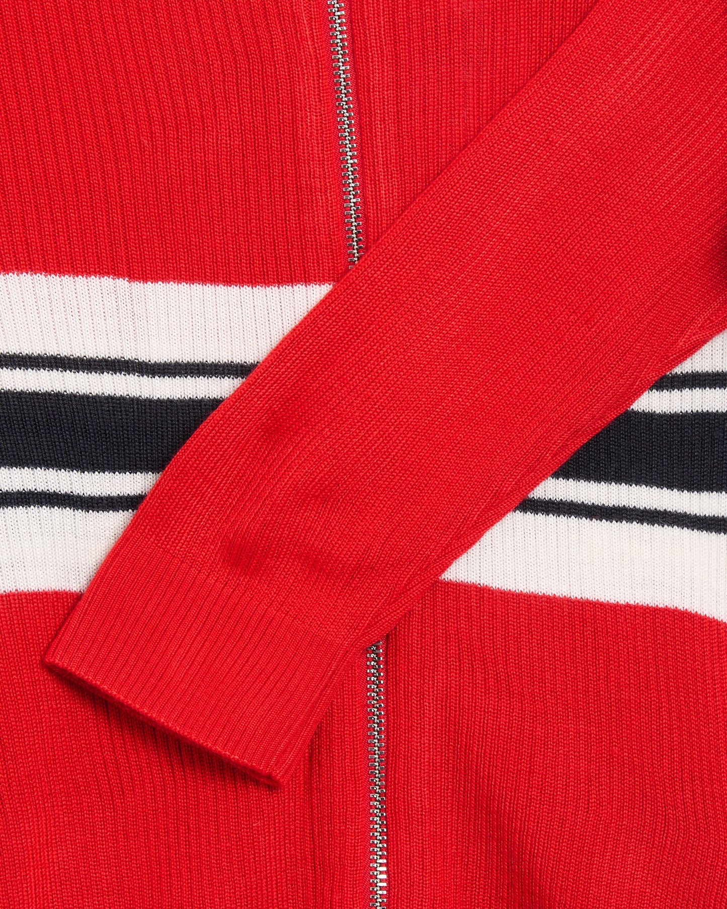 Chaqueta de chandal Slim adidas Originals x Wales Bonner para mujer