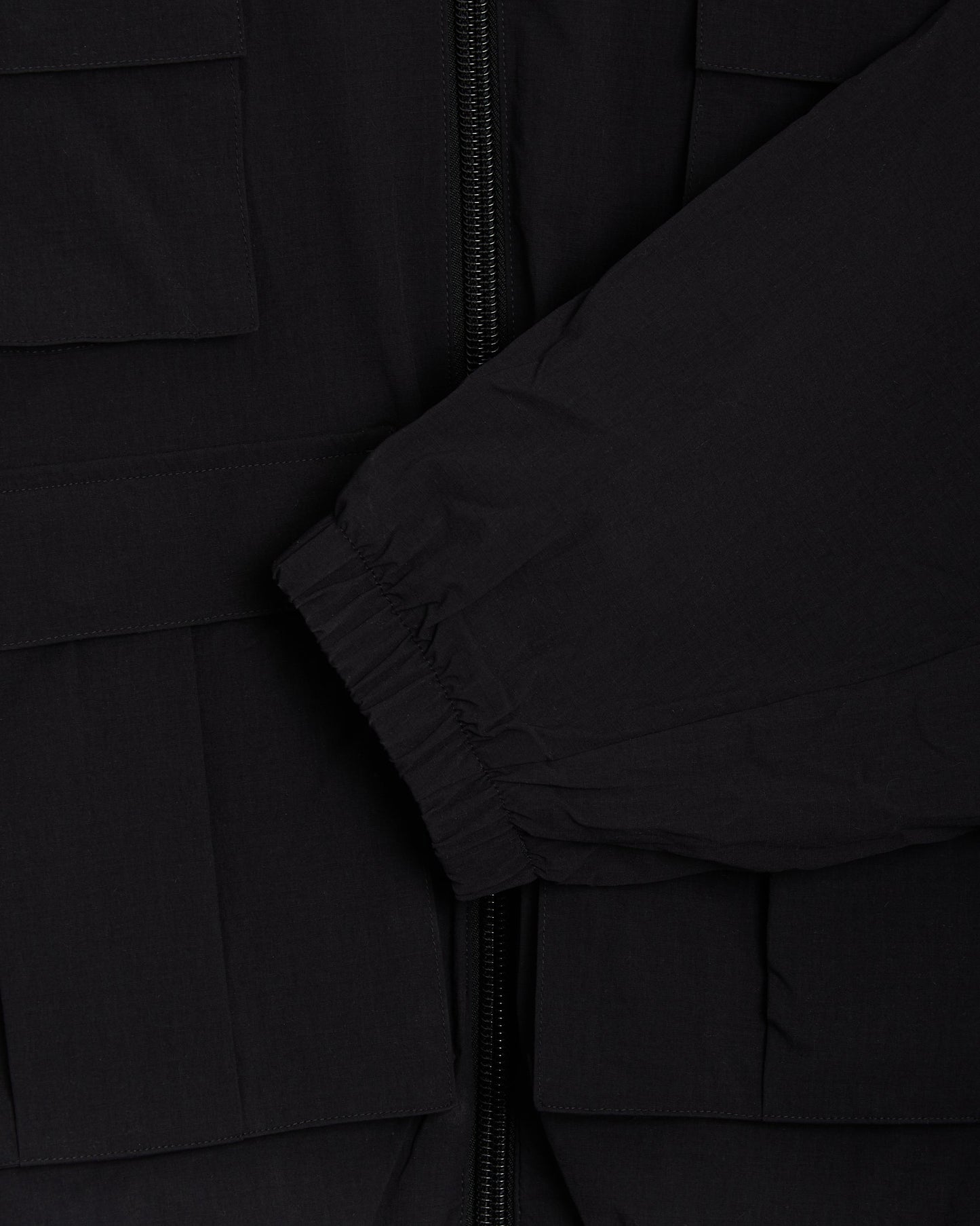 Chaqueta de chandal con logo Relaxed adidas Originals x Willy Chavarria Cargo para hombre