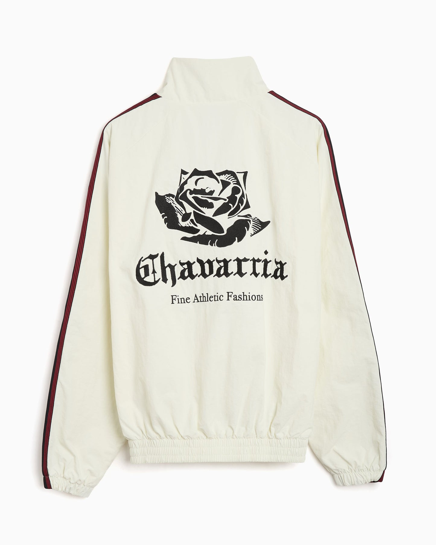 Chaqueta de chandal con gráfico adidas Originals x Willy Chavarria para hombre