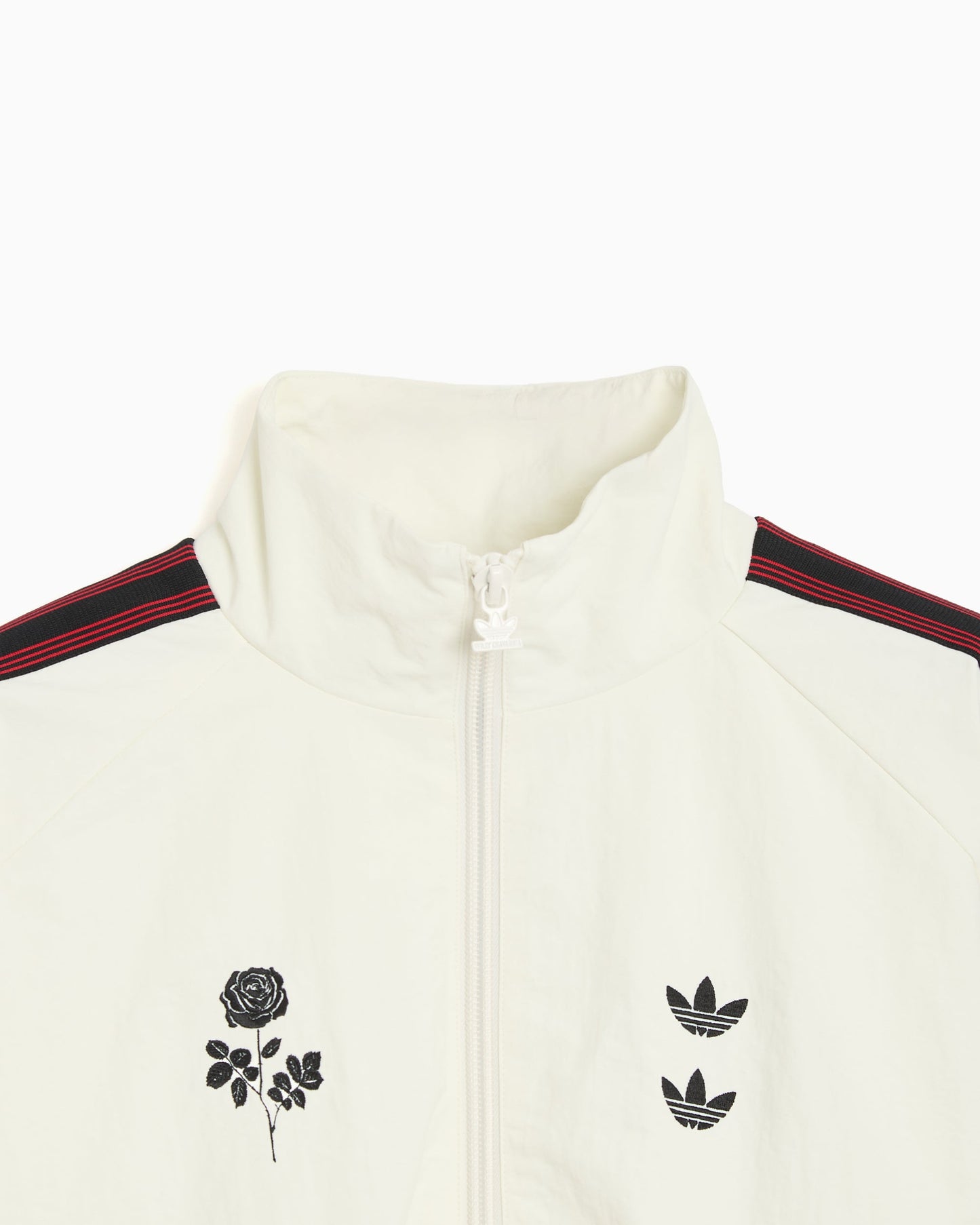Chaqueta de chandal con gráfico adidas Originals x Willy Chavarria para hombre