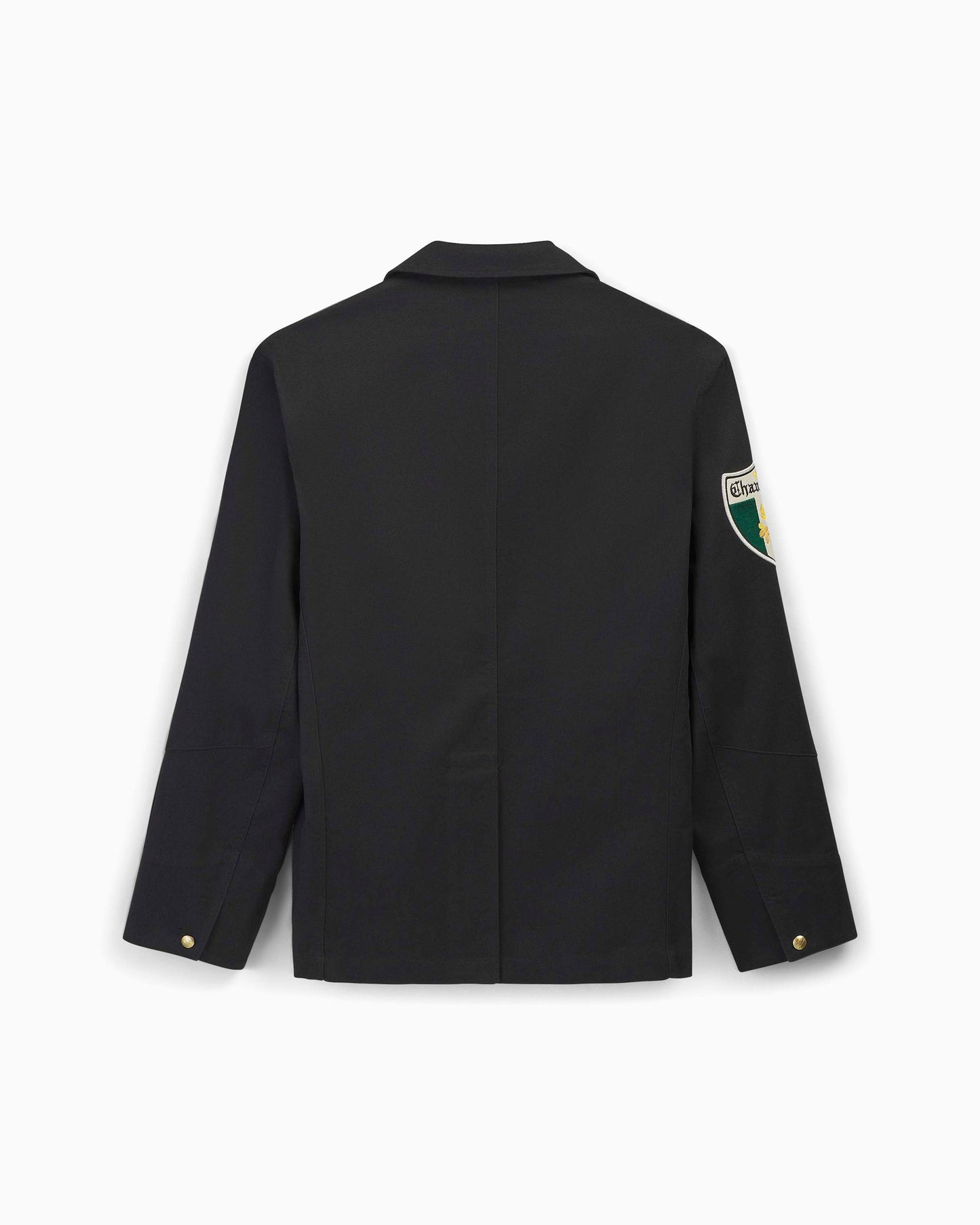 Blazer con logo adidas Originals x Willy Chavarria Players para hombre