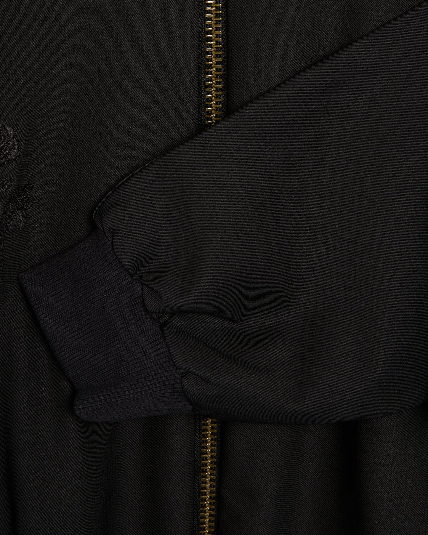 Chaqueta de chandal Relaxed adidas Originals x Willy Chavarria Twill para hombre