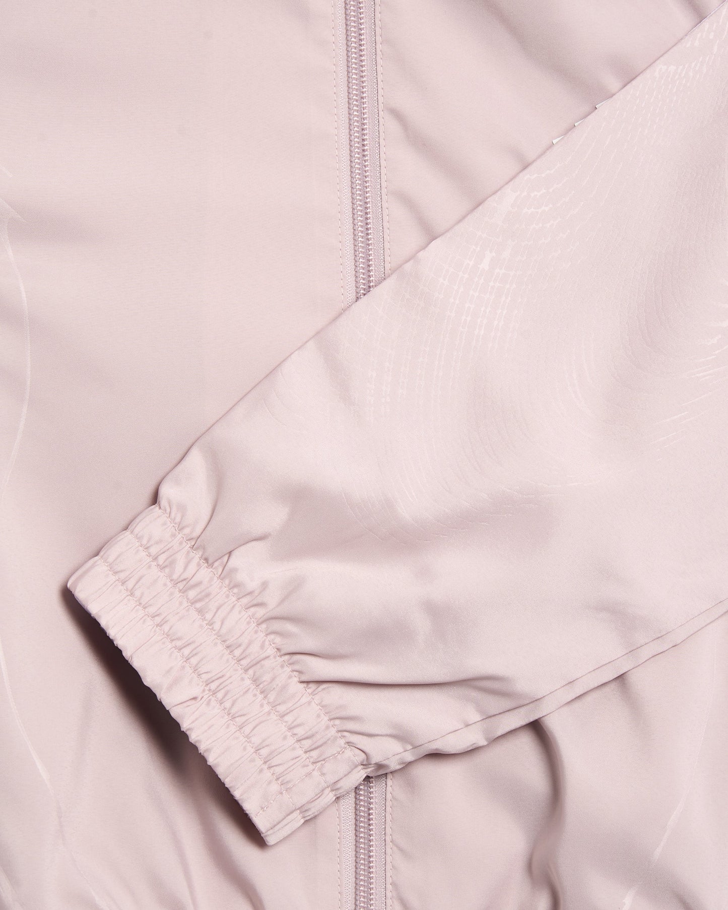 Chaqueta de chandal Crop adidas Performance Adilenium Teamgeist para mujer
