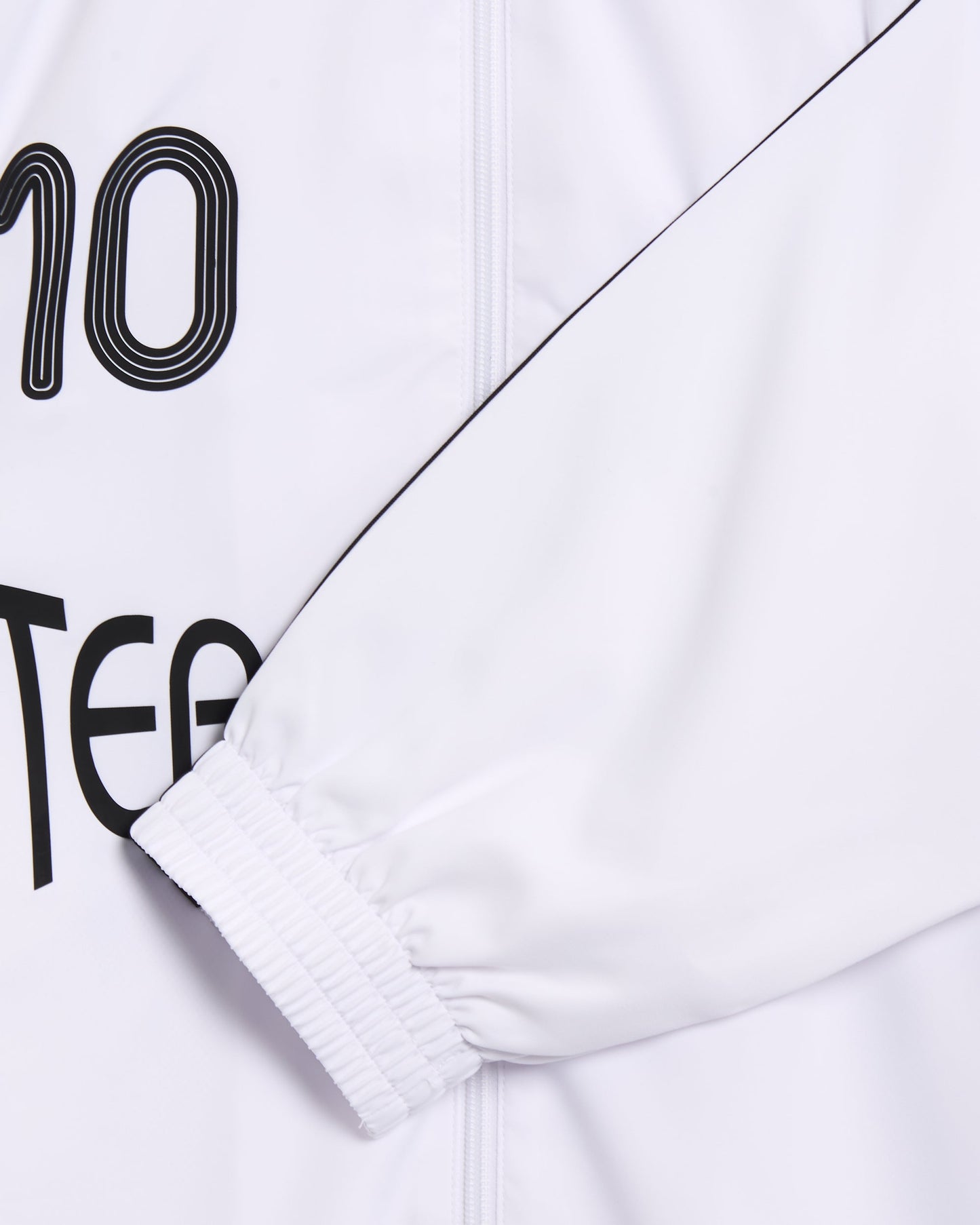 Chaqueta de chandal Oversize adidas Performance Adilenium Teamgeist para mujer
