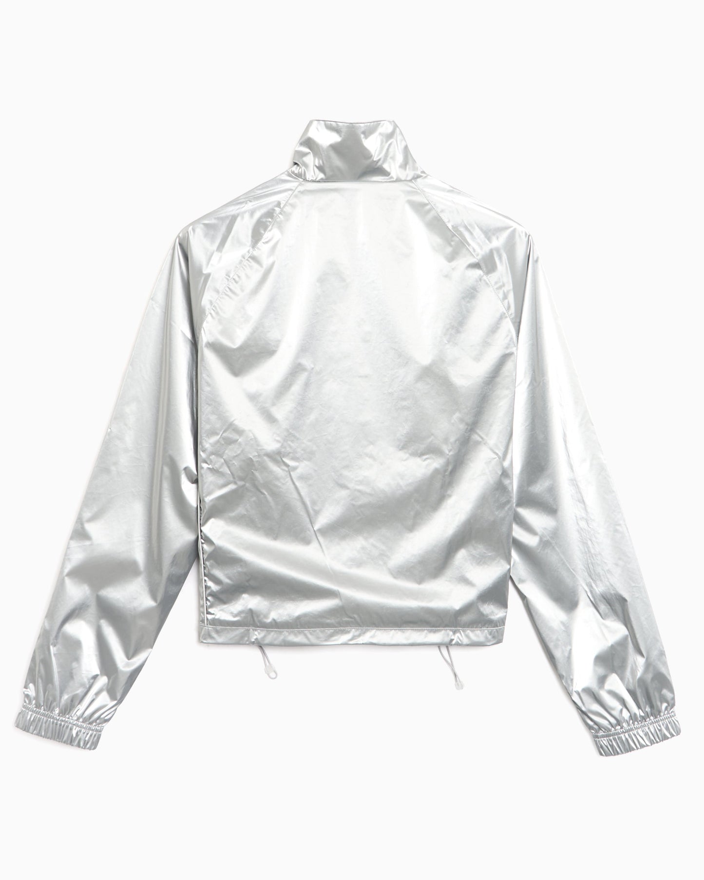 Chaqueta de chandal con logo adidas Performance F50 para mujer