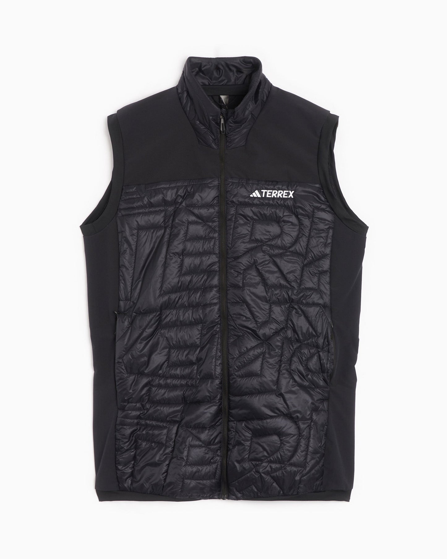 Chaleco adidas® Terrex Xperior Varilite Hybrid Men's Vest para hombre