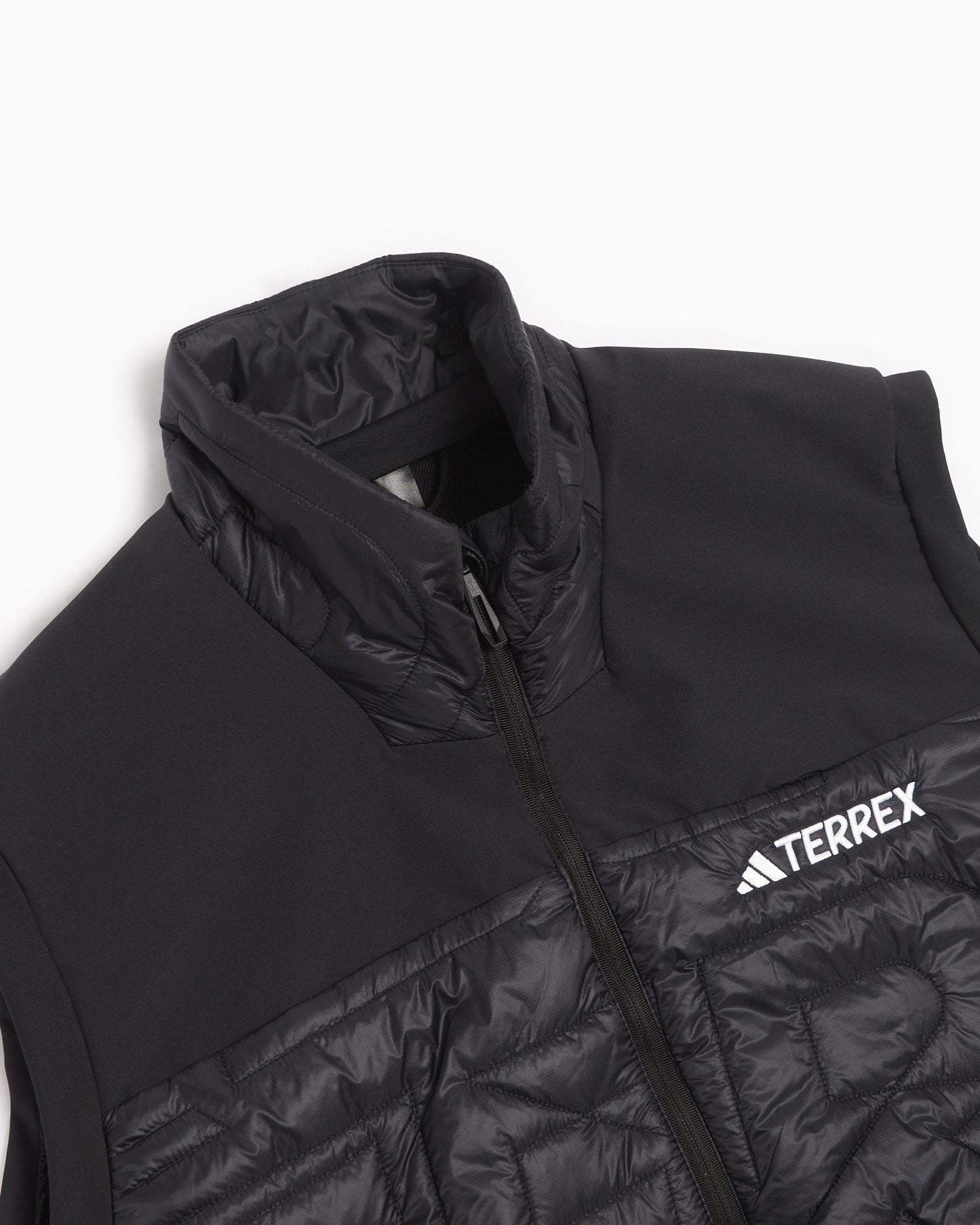 Chaleco adidas® Terrex Xperior Varilite Hybrid Men's Vest para hombre
