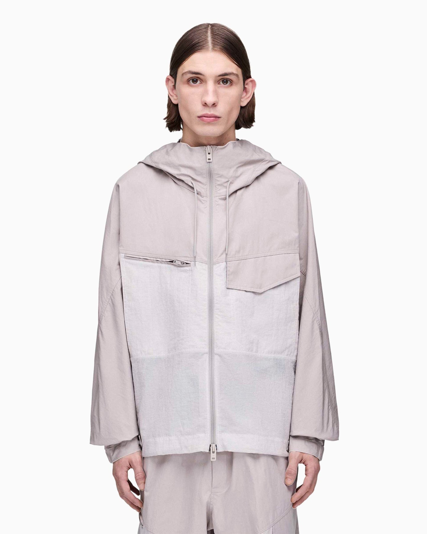 Chaqueta ligera adidas Y-3 Field para hombre