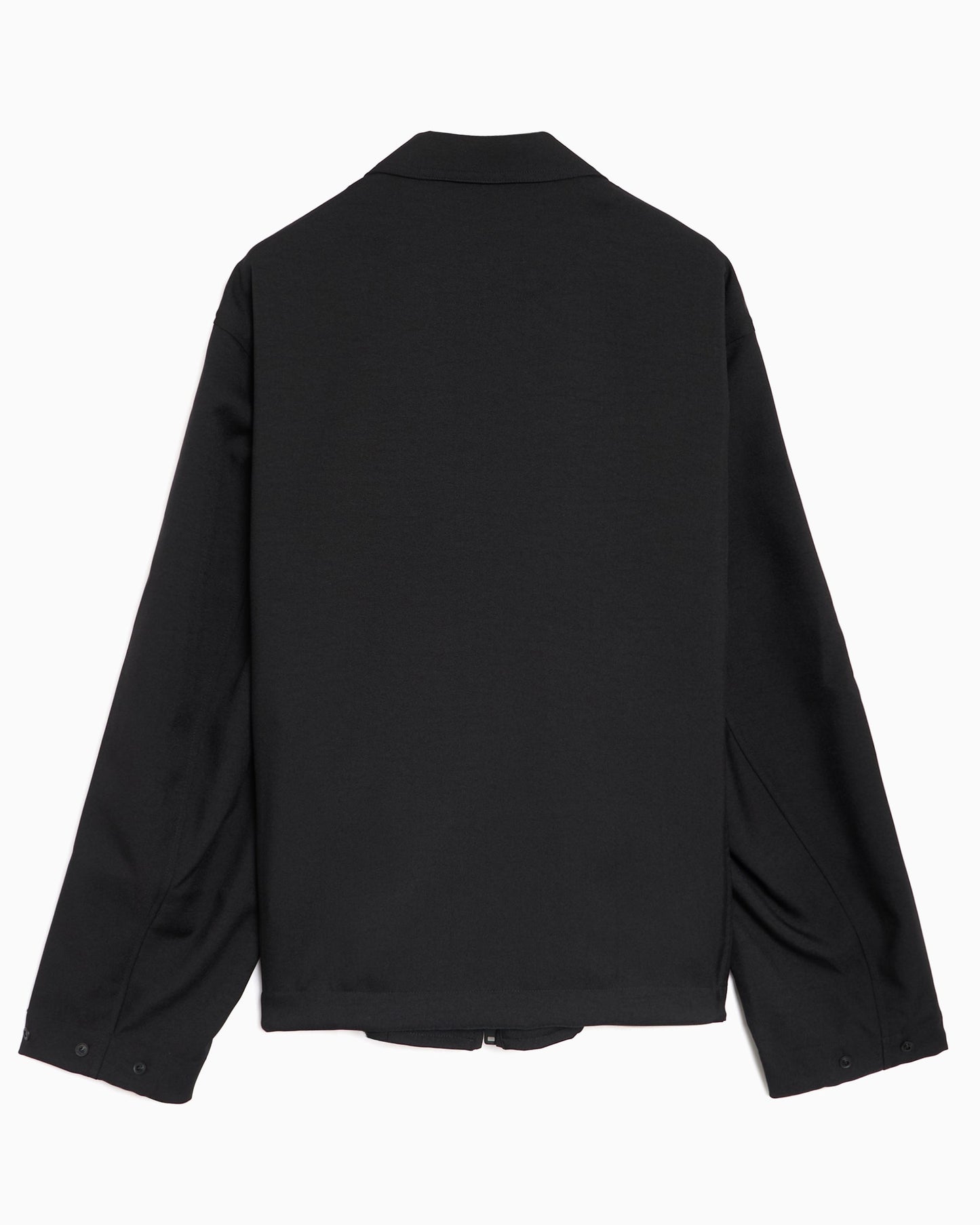 Chaqueta ligera con logo Relaxed adidas Y-3 Sport Uniform para hombre