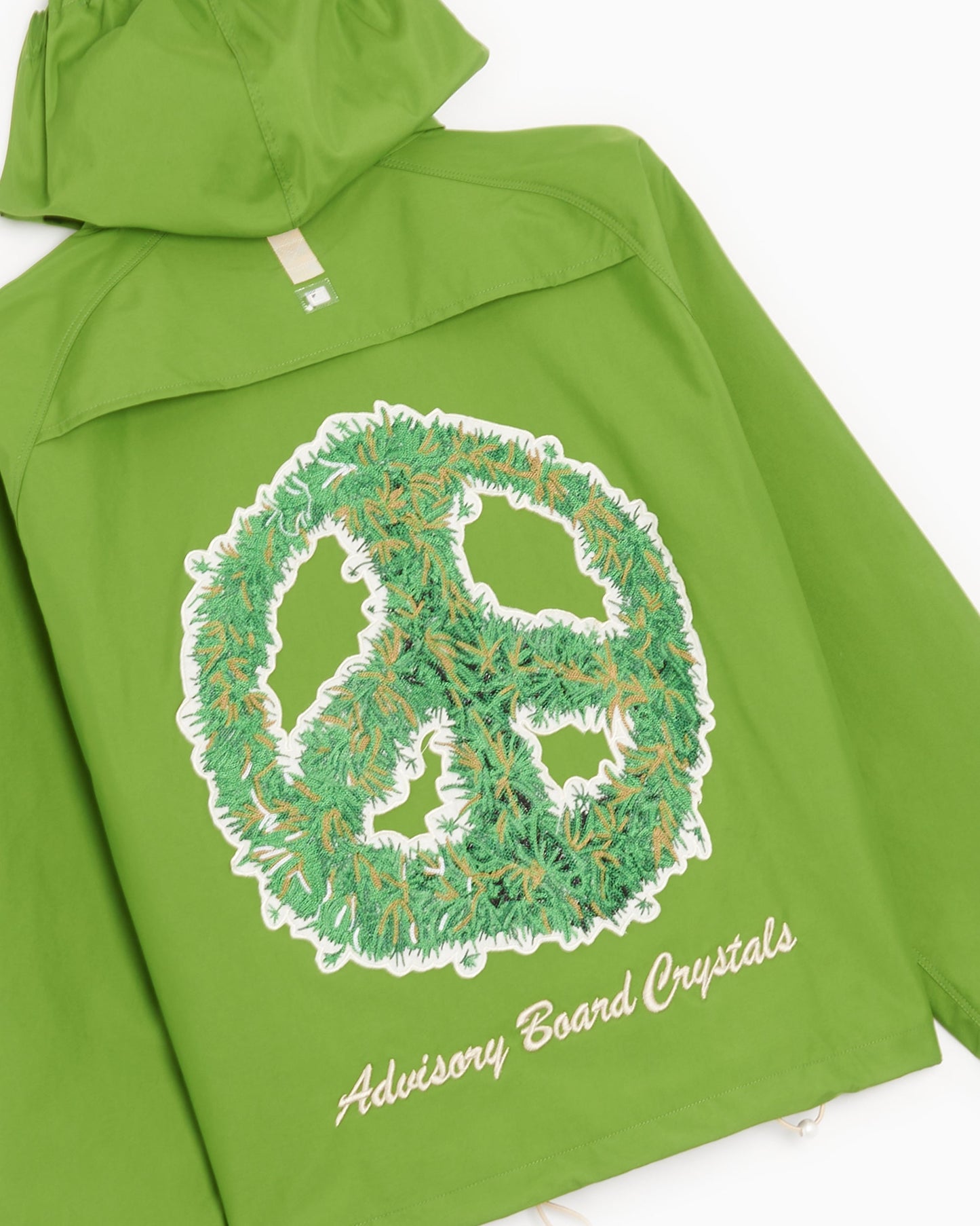 Chaqueta Advisory Board Crystals Abc. Peace Wading Men's Jacket para hombre