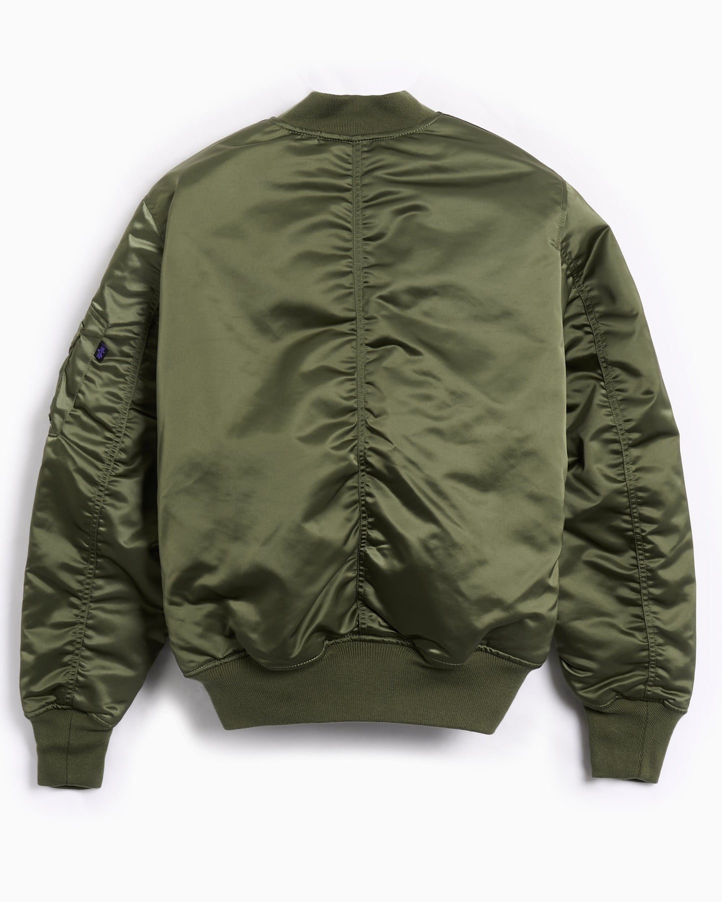 Bomber Alpha Industries MA-1 Base Flight para hombre