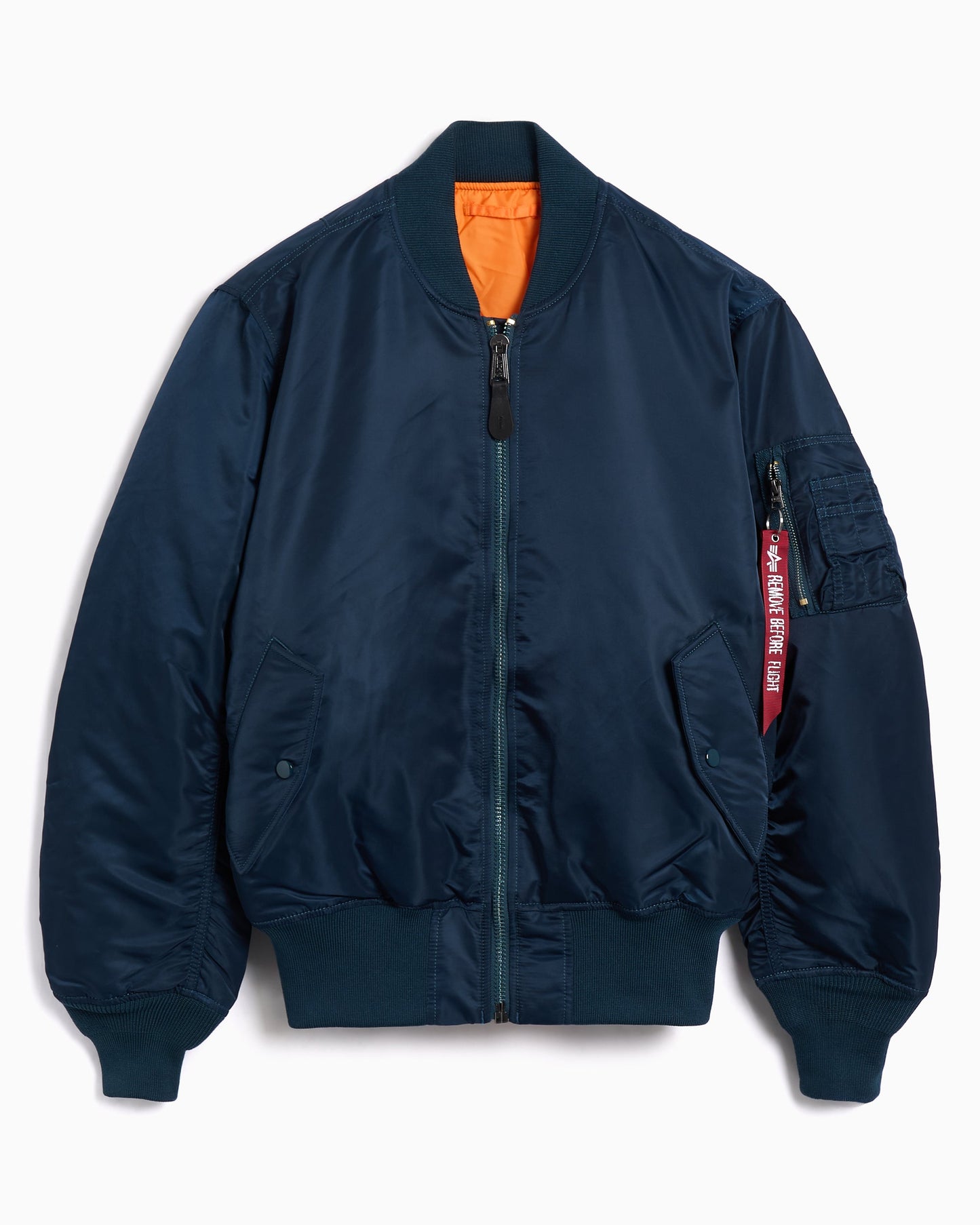 Bomber Alpha Industries MA-1 Heritage para hombre