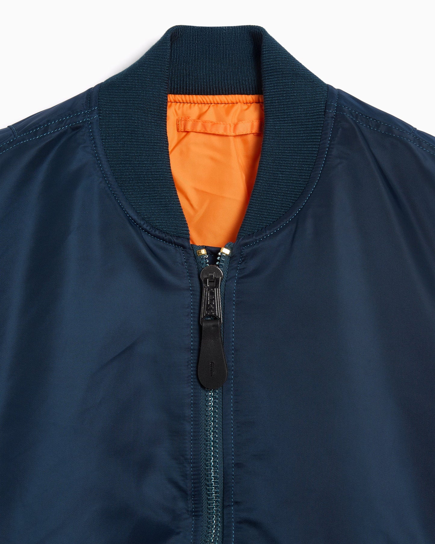 Bomber Alpha Industries MA-1 Heritage para hombre