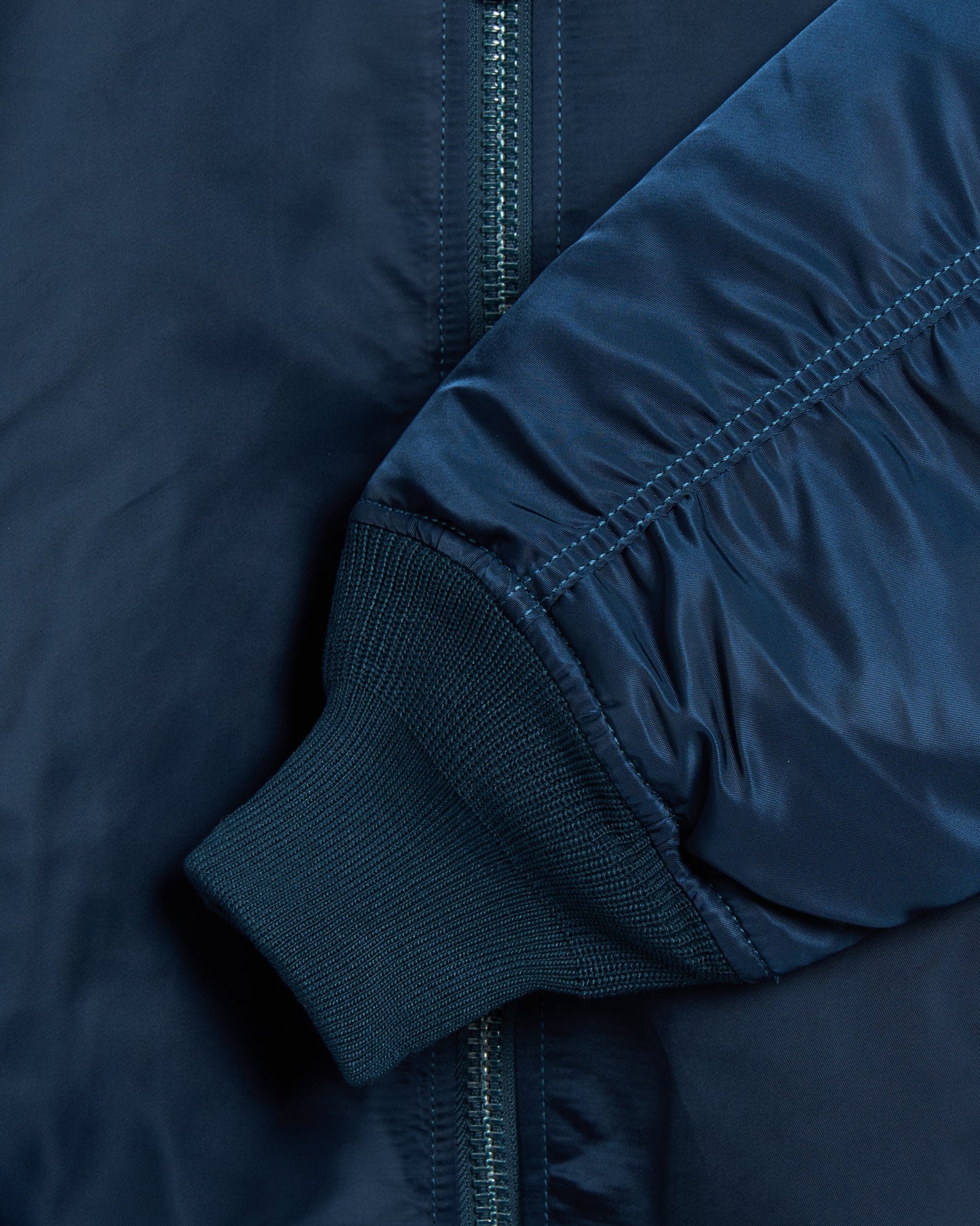 Bomber Alpha Industries MA-1 Heritage para hombre
