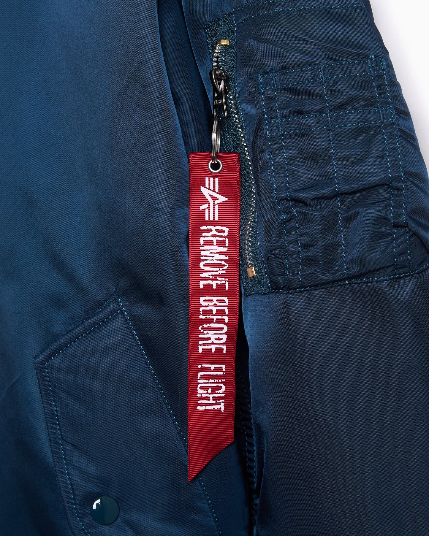 Bomber Alpha Industries MA-1 Heritage para hombre