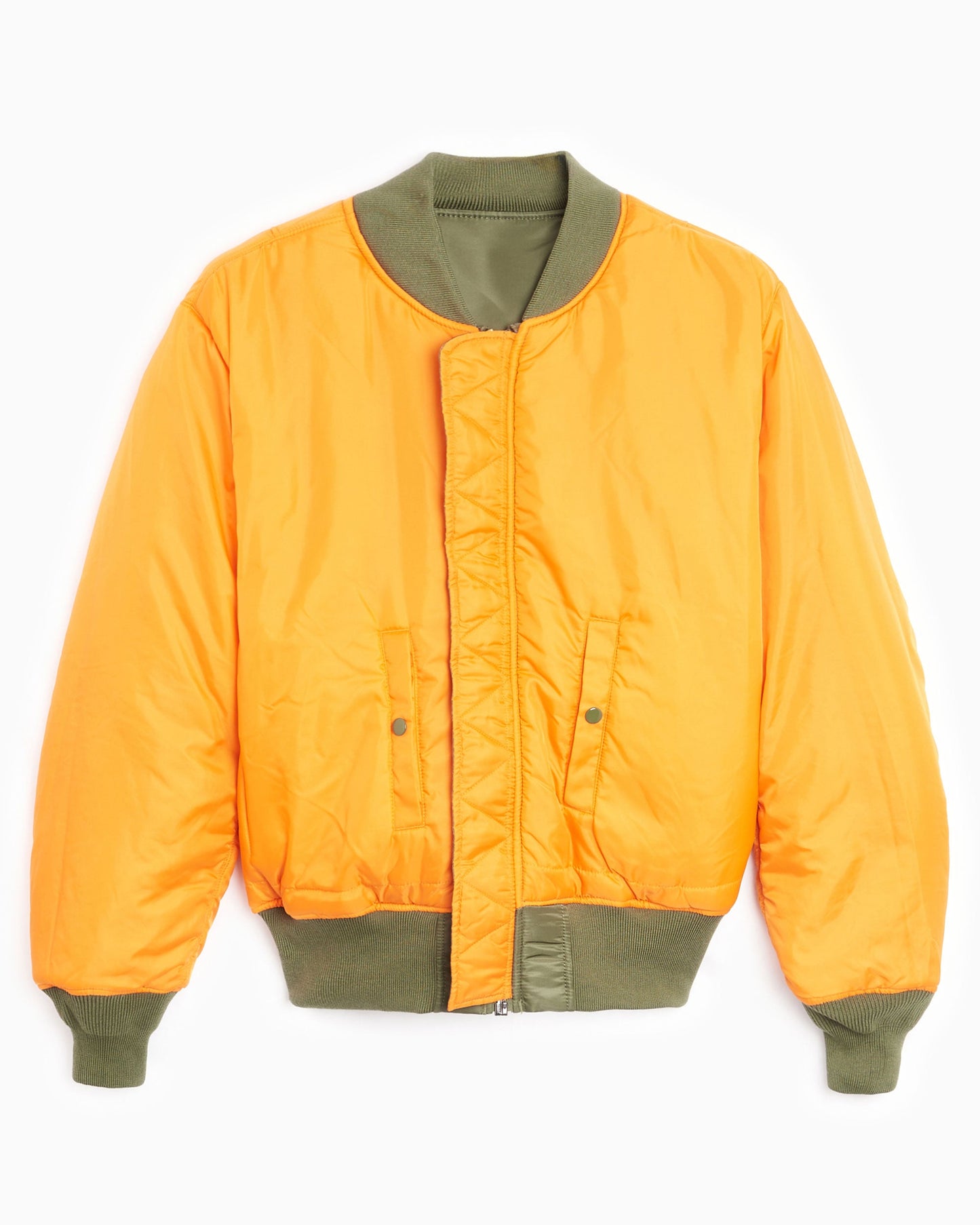 Bomber Alpha Industries MA-1 para hombre