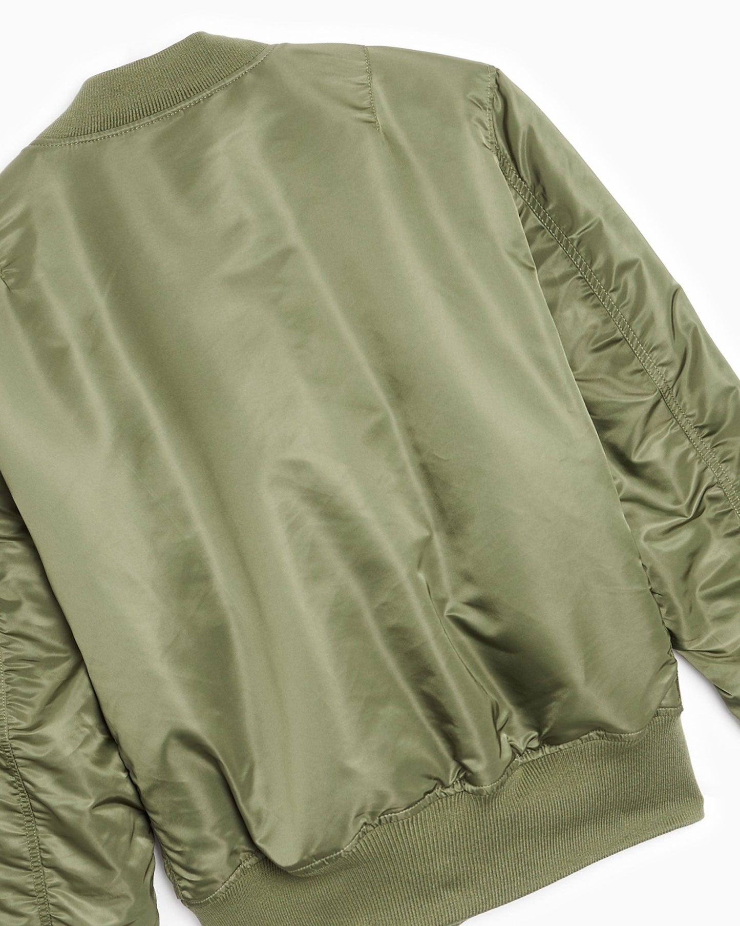 Bomber Alpha Industries MA-1 para hombre