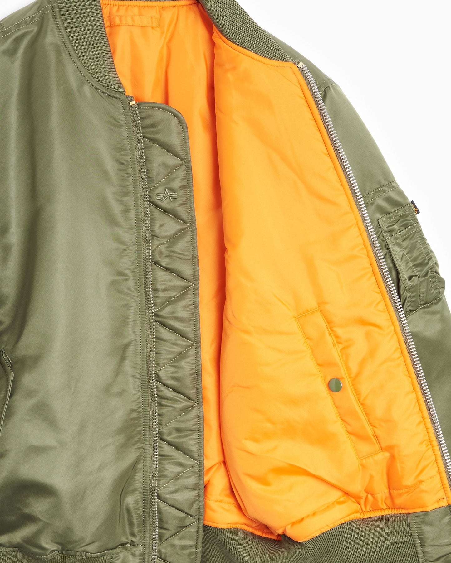 Bomber Alpha Industries MA-1 para hombre