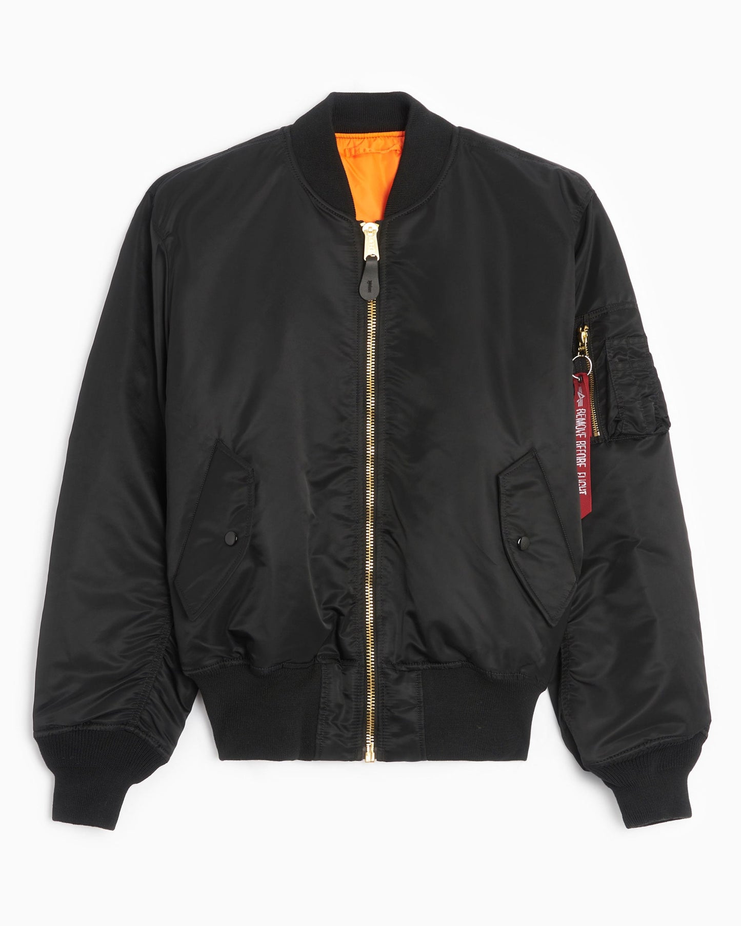 Bomber Alpha Industries MA-1 Men's Bomber para hombre