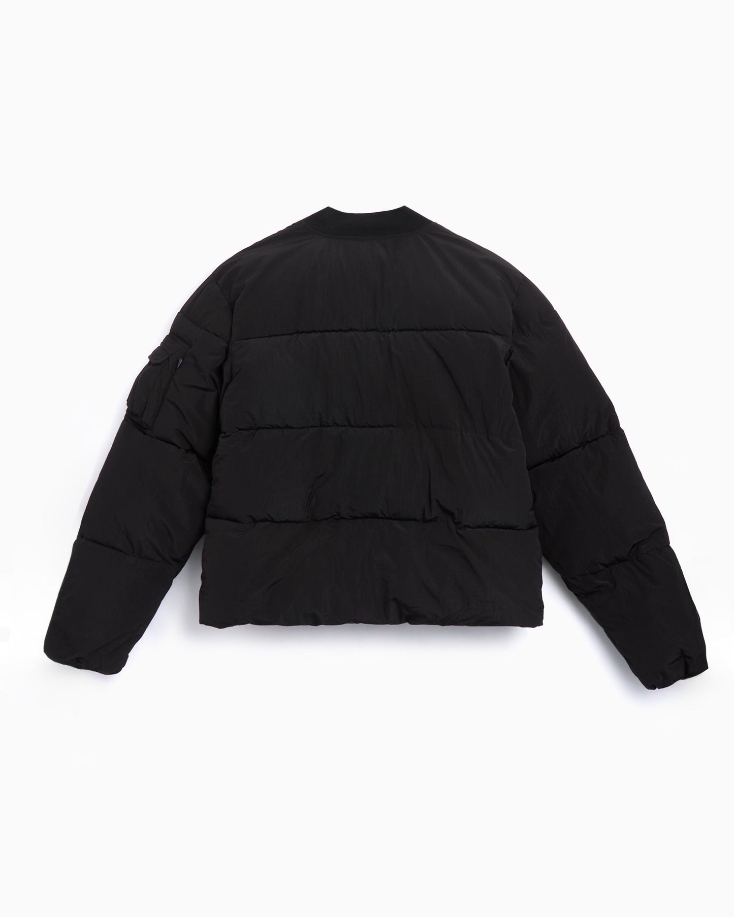 Bomber Relaxed Alpha Industries MA-1 Men's Puffer Bomber Jacket para hombre