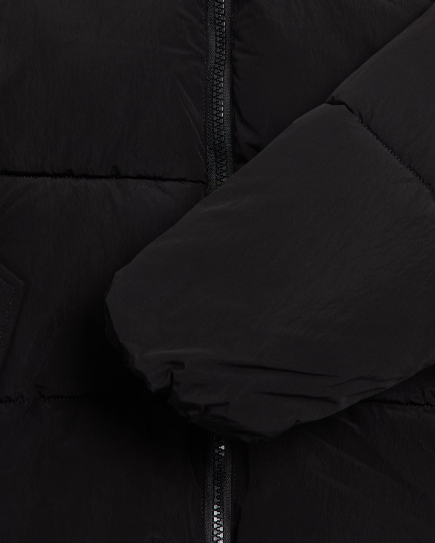 Bomber Relaxed Alpha Industries MA-1 Men's Puffer Bomber Jacket para hombre
