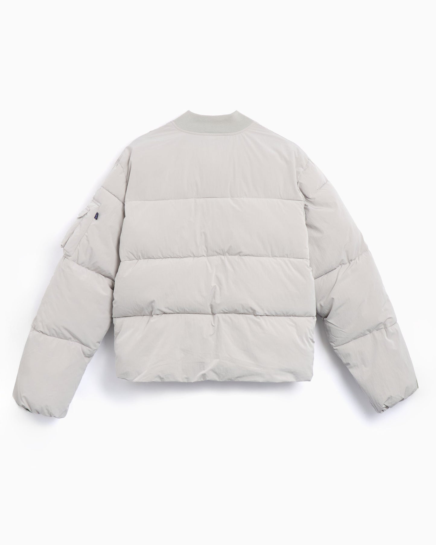 Bomber Relaxed Alpha Industries MA-1 Men's Puffer Bomber Jacket para hombre