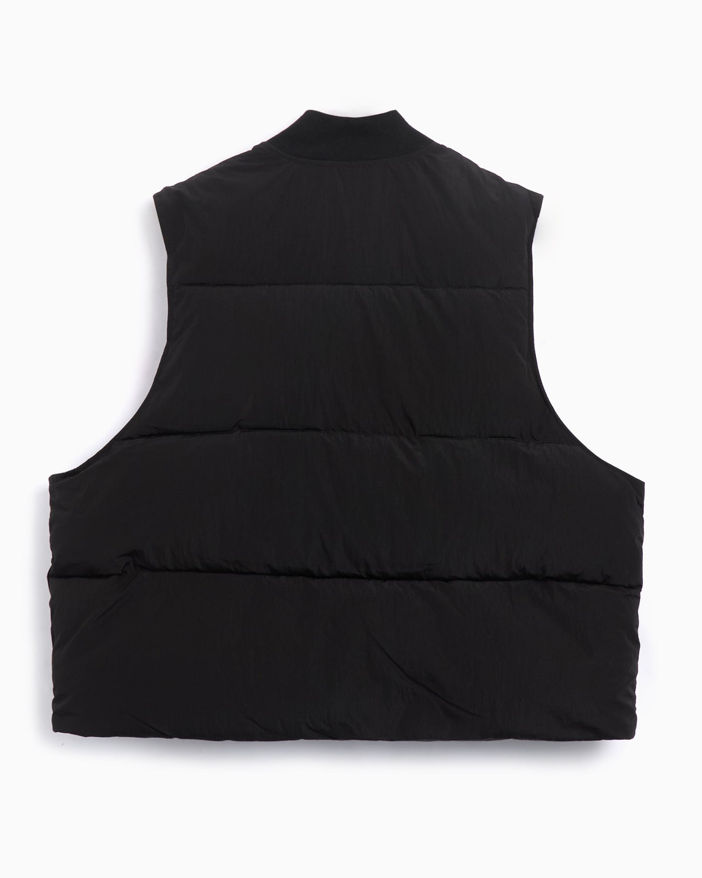Chaleco Alpha Industries MA-1 Men's Puffer Vest para hombre