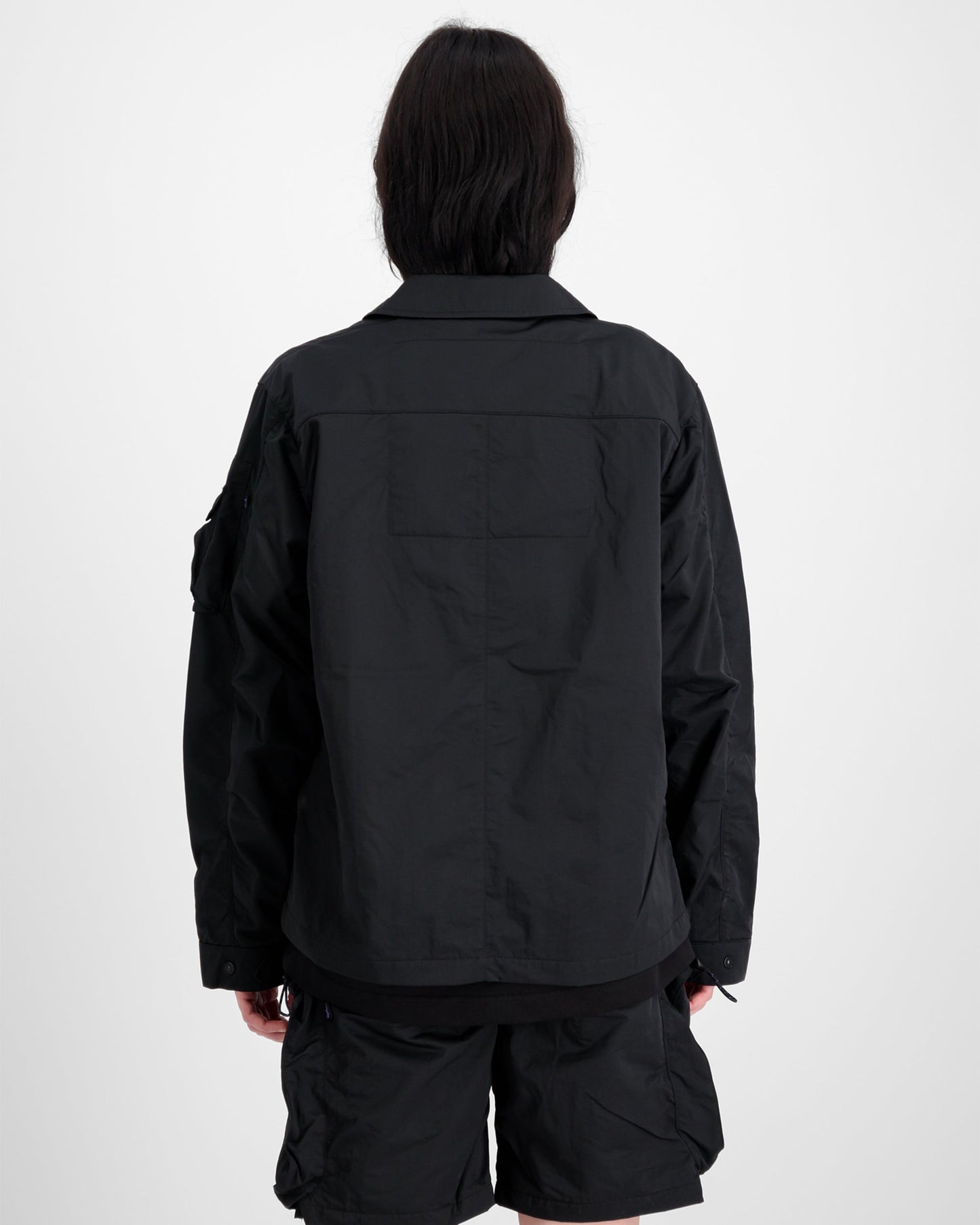 Chaqueta Alpha Industries Unisex Utility Overshirt UV Jacket Unisex